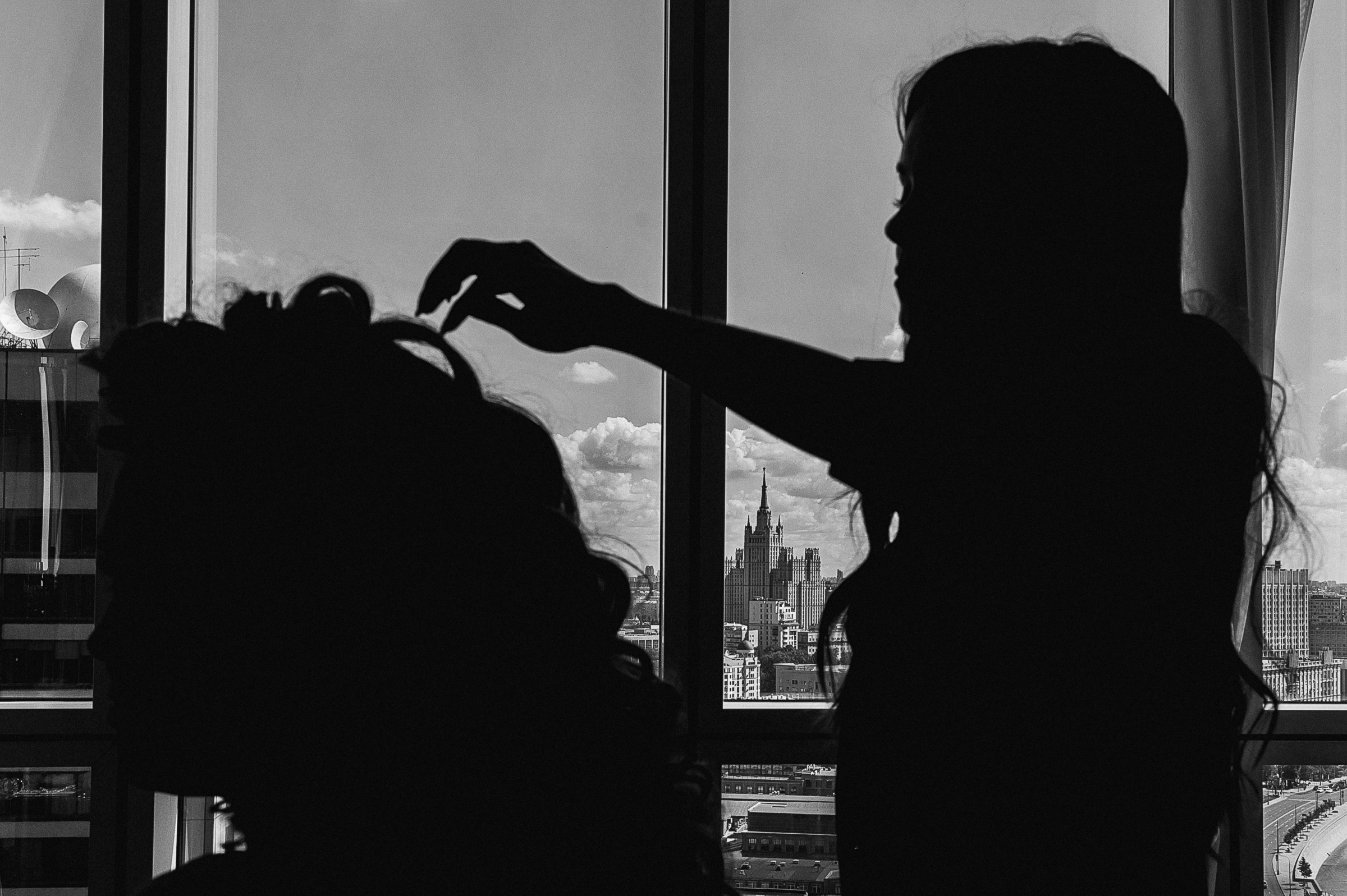 Максим и Вика | M&V. Свадебный фотограф Роман Чигарев