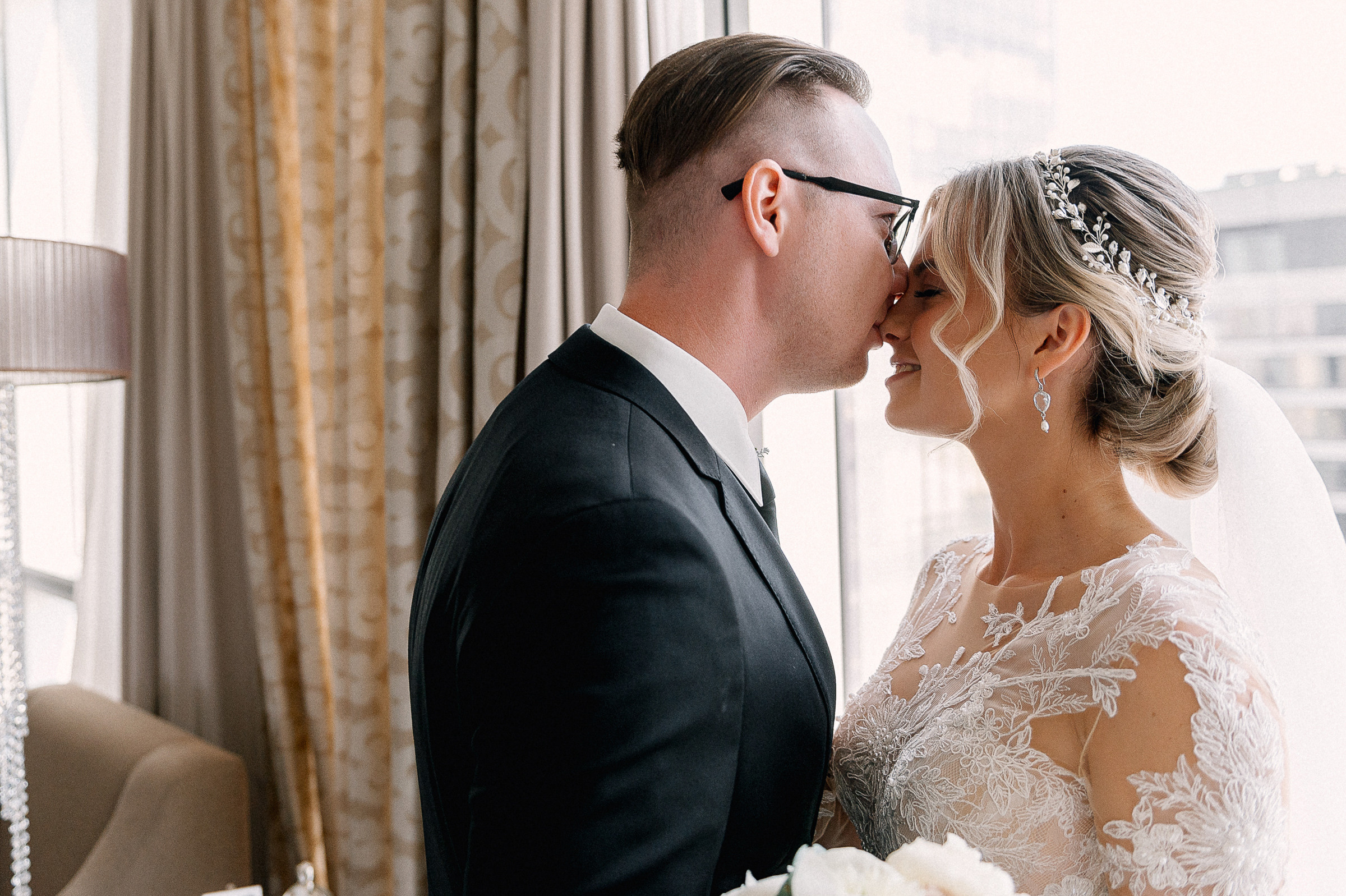 Паша и Таня | P&T. Свадебный фотограф Роман Чигарев