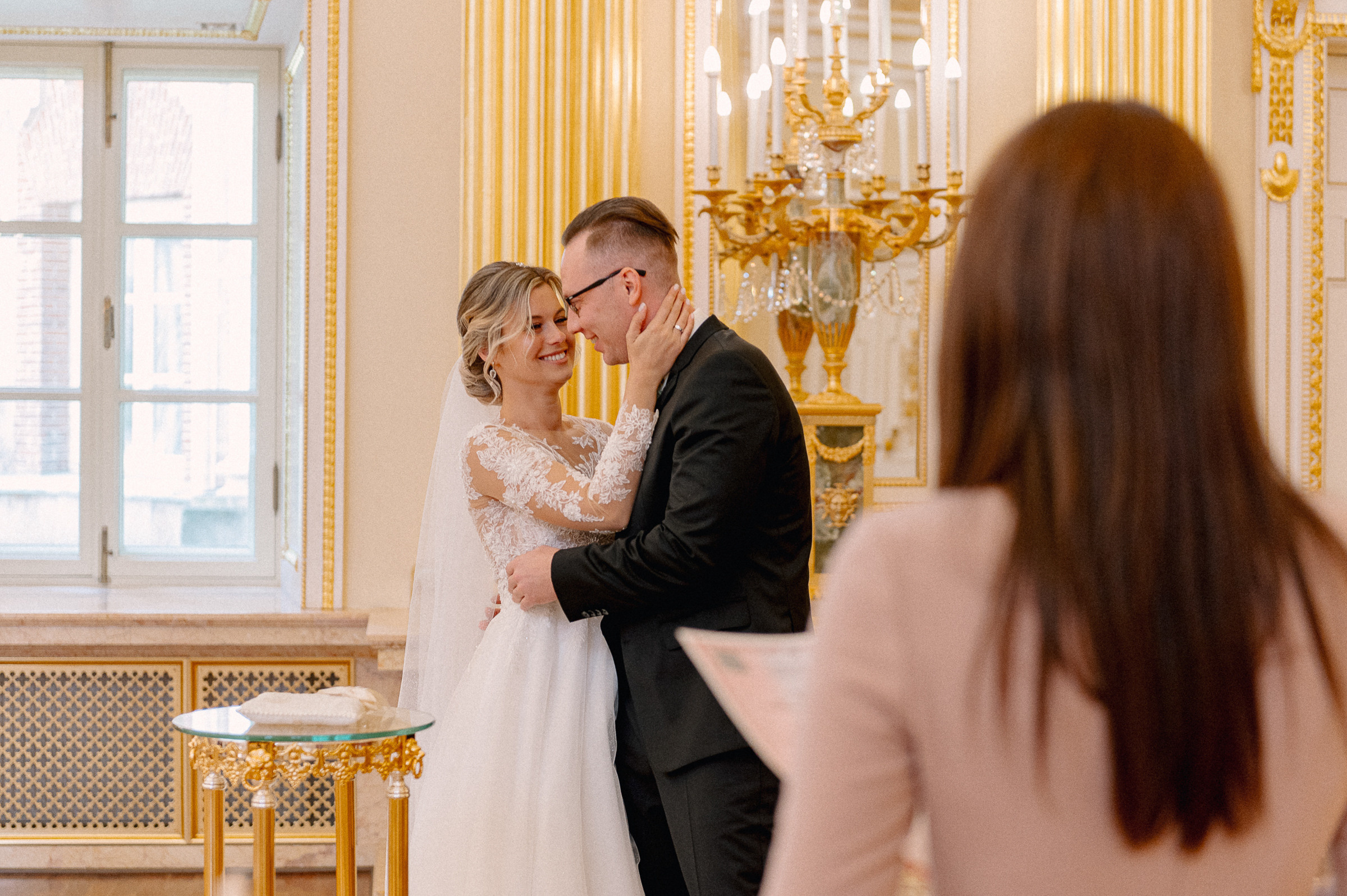 Паша и Таня | P&T. Свадебный фотограф Роман Чигарев