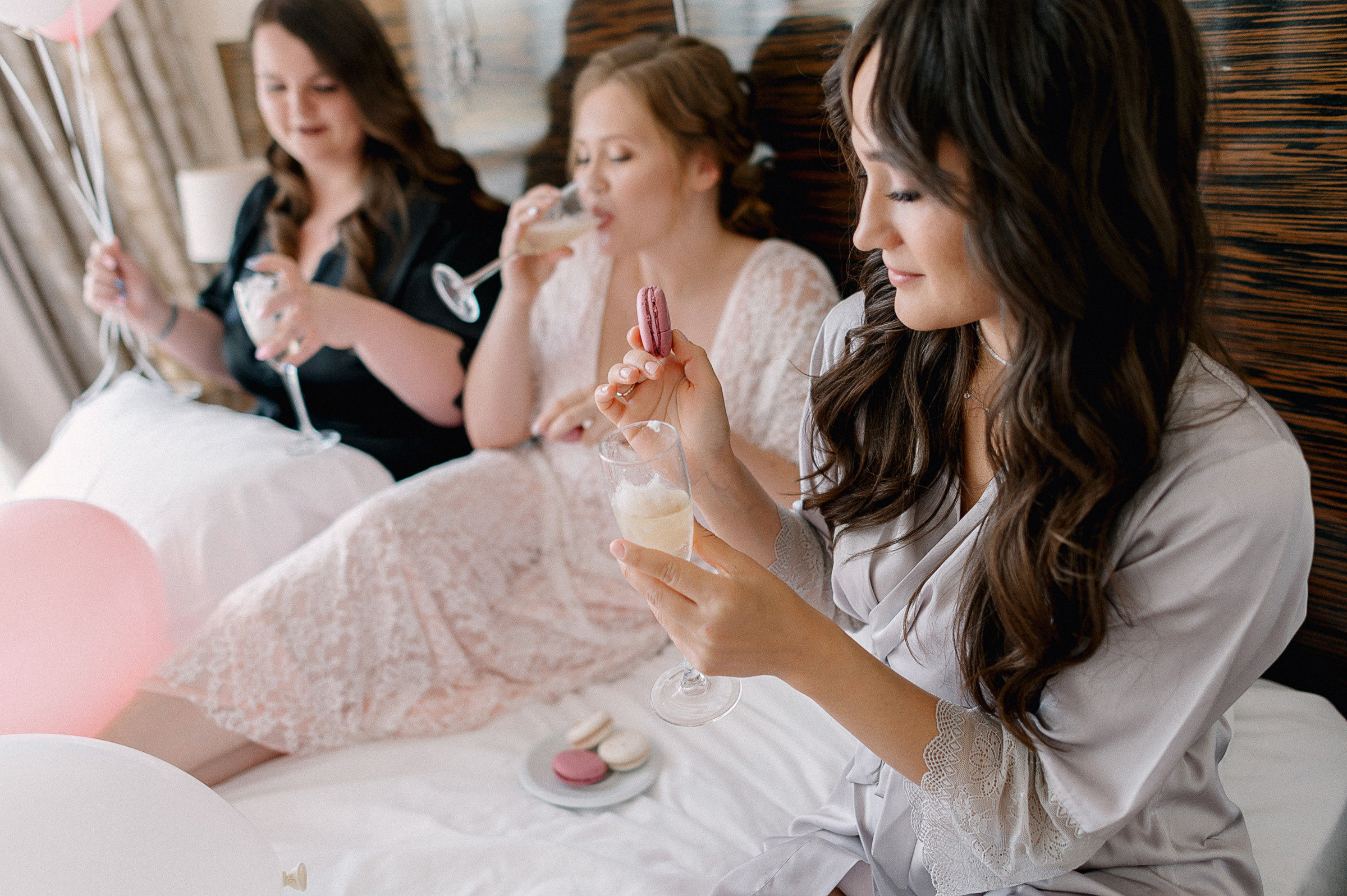 Максим и Вика | M&V. Свадебный фотограф Роман Чигарев