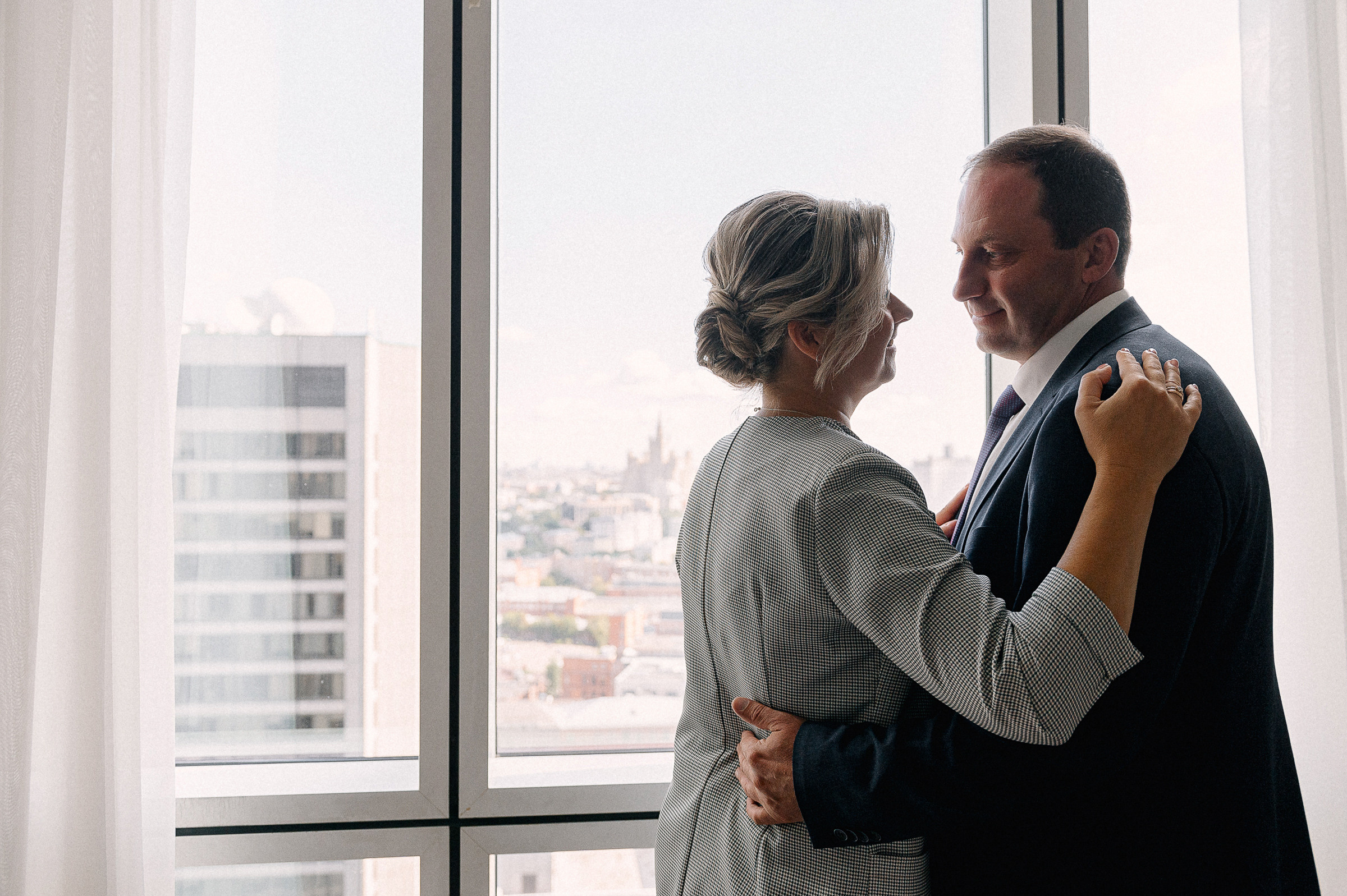 Паша и Таня | P&T. Свадебный фотограф Роман Чигарев