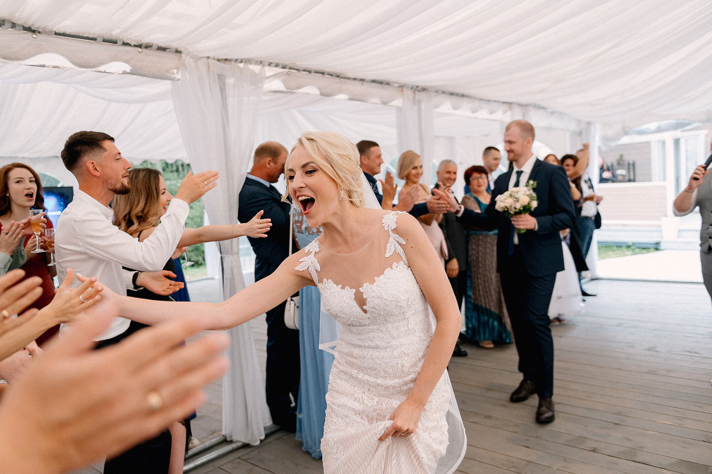 Саша и Лина | A&A. Свадебный фотограф Роман Чигарев