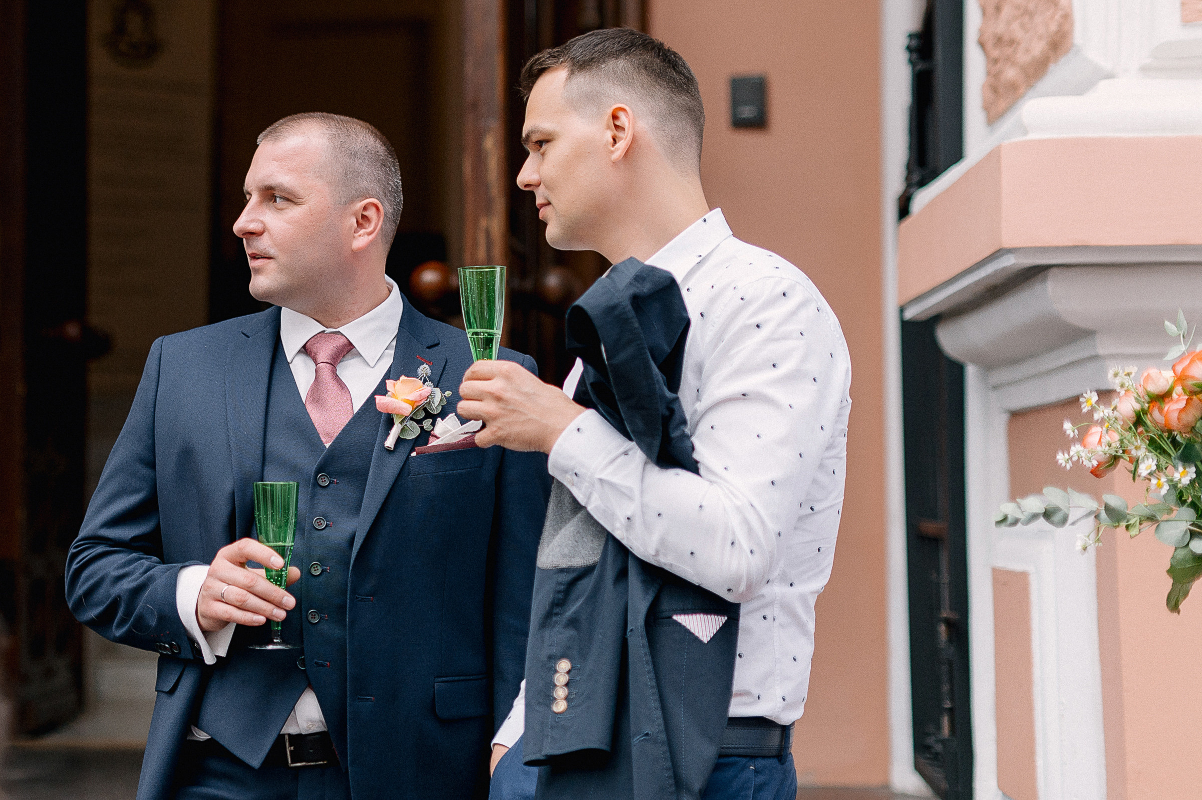 Максим и Вика | M&V. Свадебный фотограф Роман Чигарев