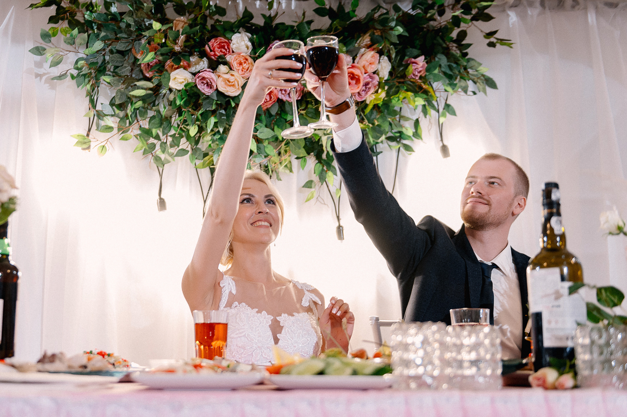 Саша и Лина | A&A. Свадебный фотограф Роман Чигарев