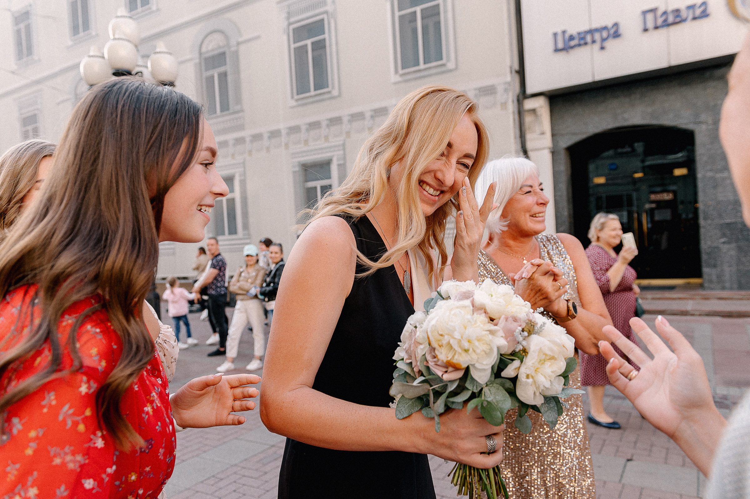Паша и Таня | P&T. Свадебный фотограф Роман Чигарев