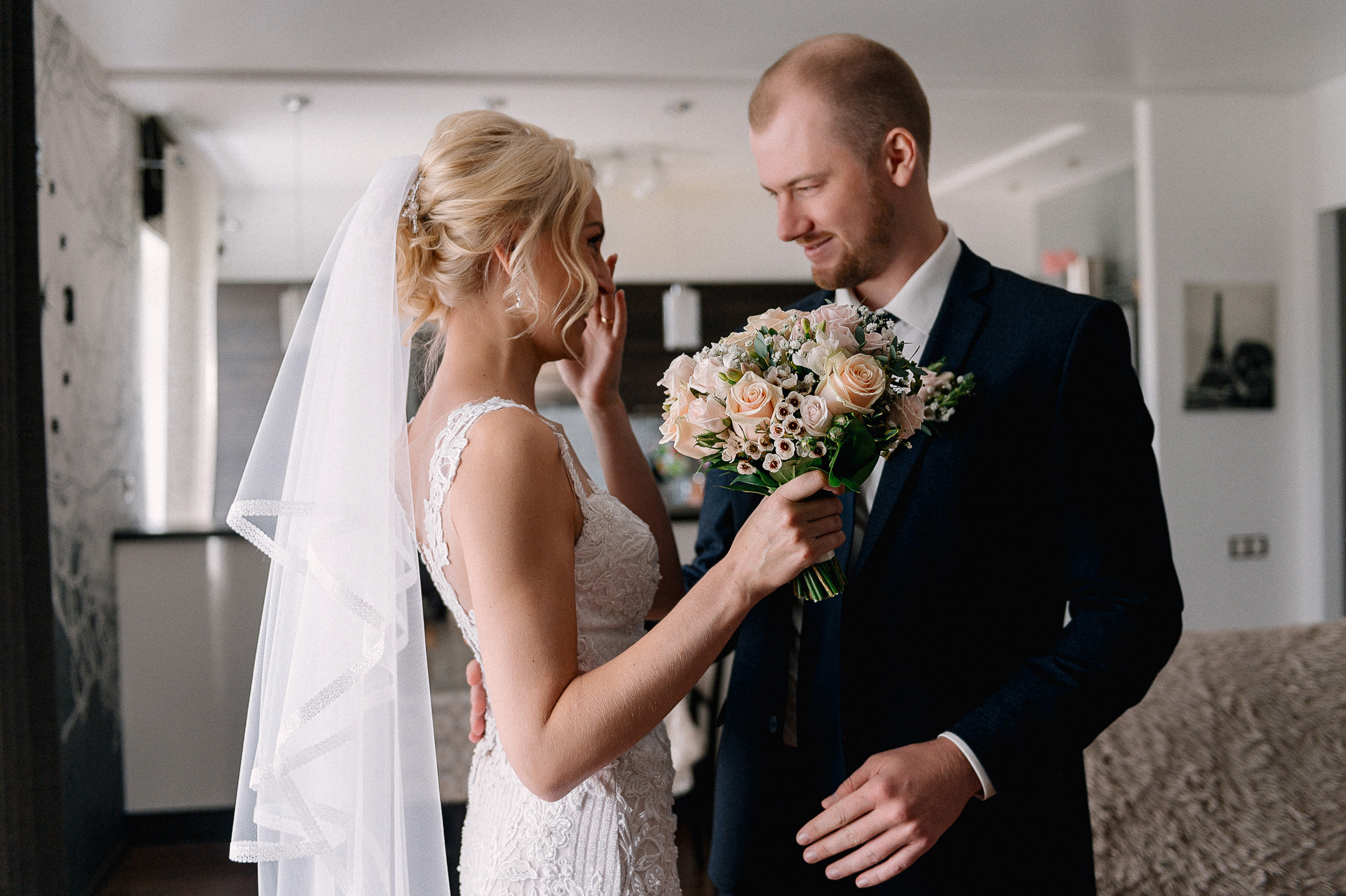 Саша и Лина | A&A. Свадебный фотограф Роман Чигарев