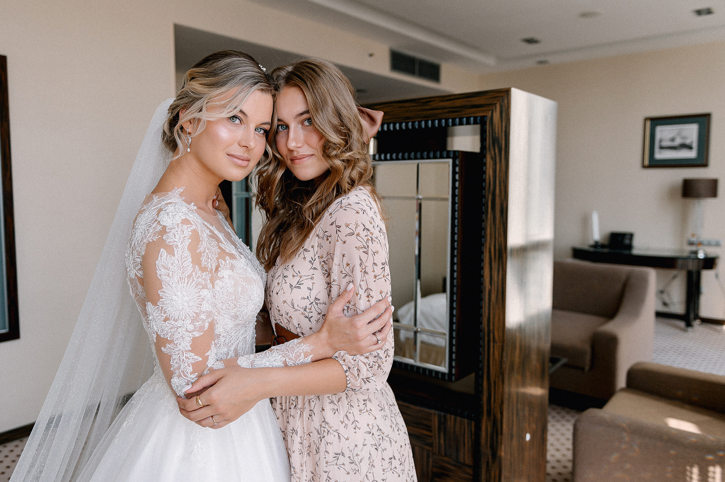 Паша и Таня | P&T. Свадебный фотограф Роман Чигарев