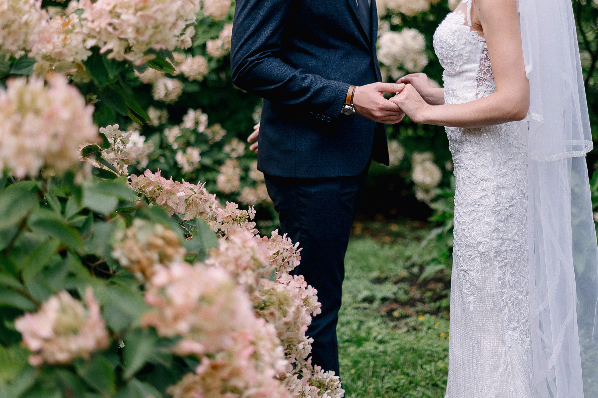 Саша и Лина | A&A. Свадебный фотограф Роман Чигарев