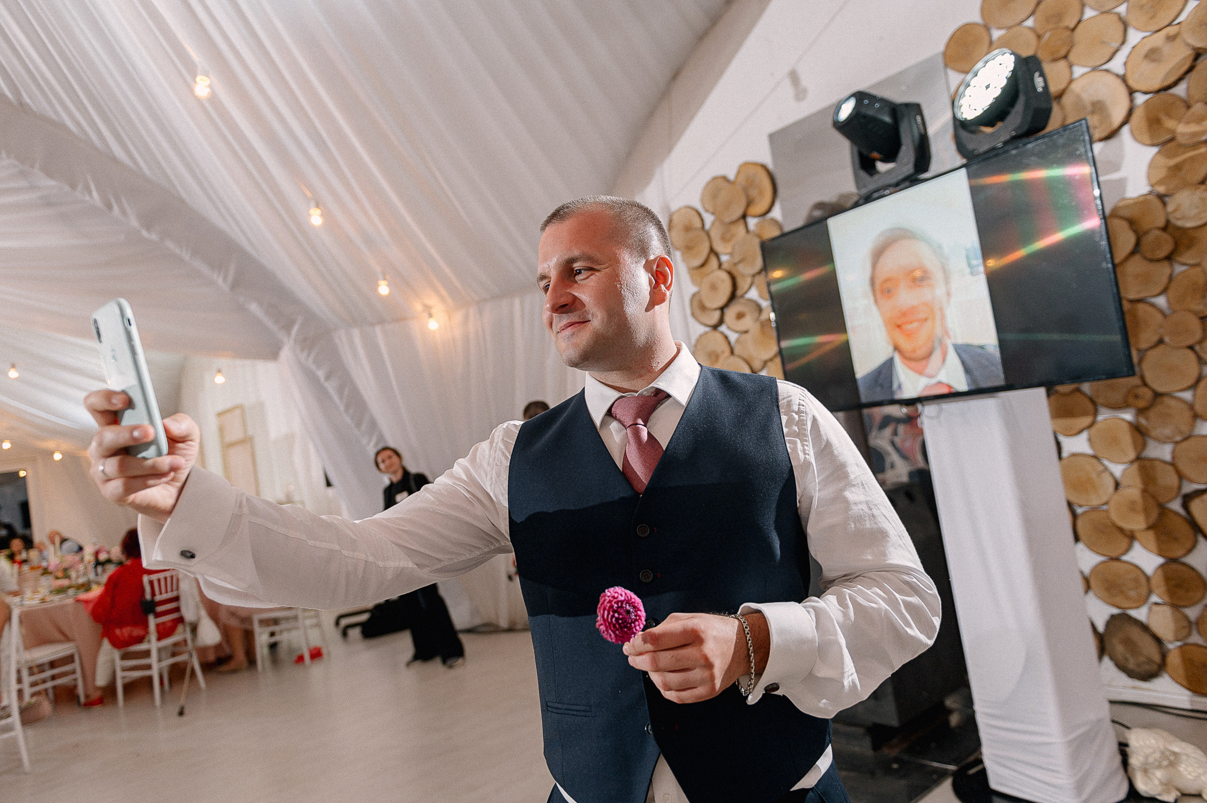 Максим и Вика | M&V. Свадебный фотограф Роман Чигарев