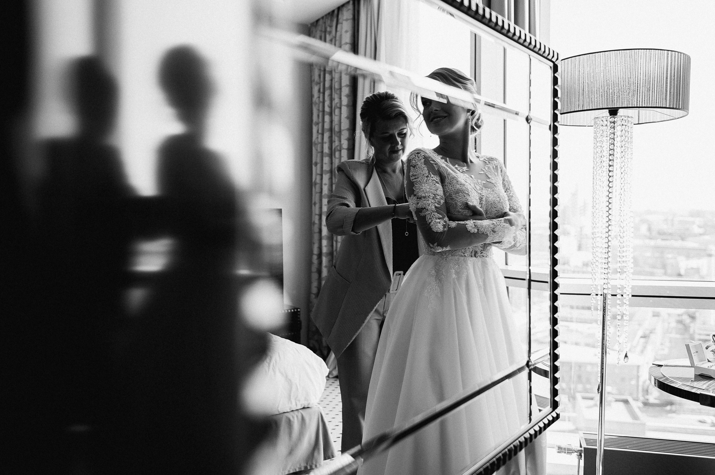 Паша и Таня | P&T. Свадебный фотограф Роман Чигарев