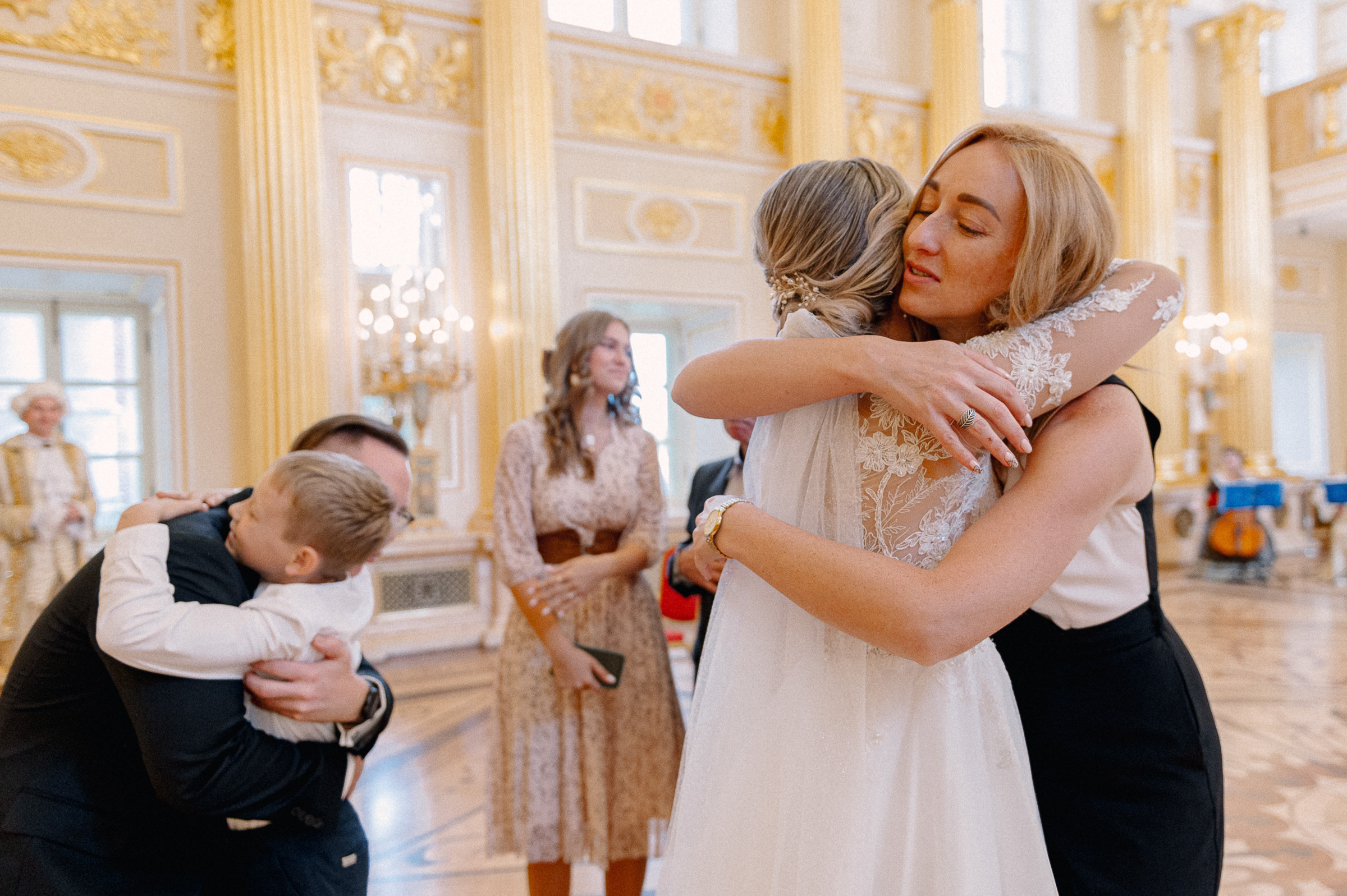 Паша и Таня | P&T. Свадебный фотограф Роман Чигарев