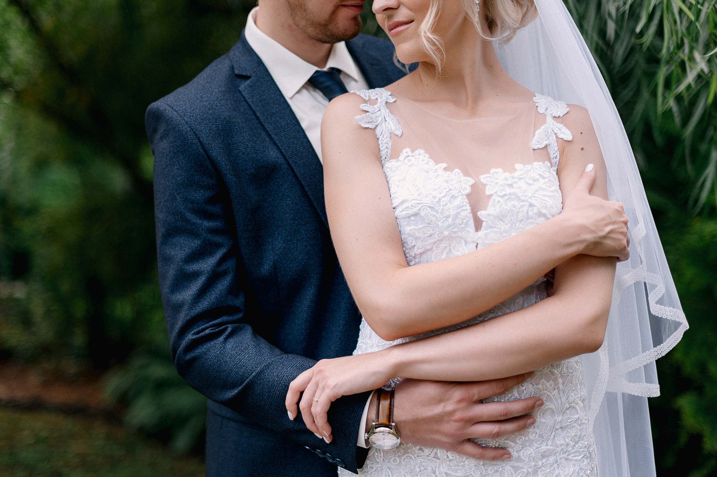 Саша и Лина | A&A. Свадебный фотограф Роман Чигарев