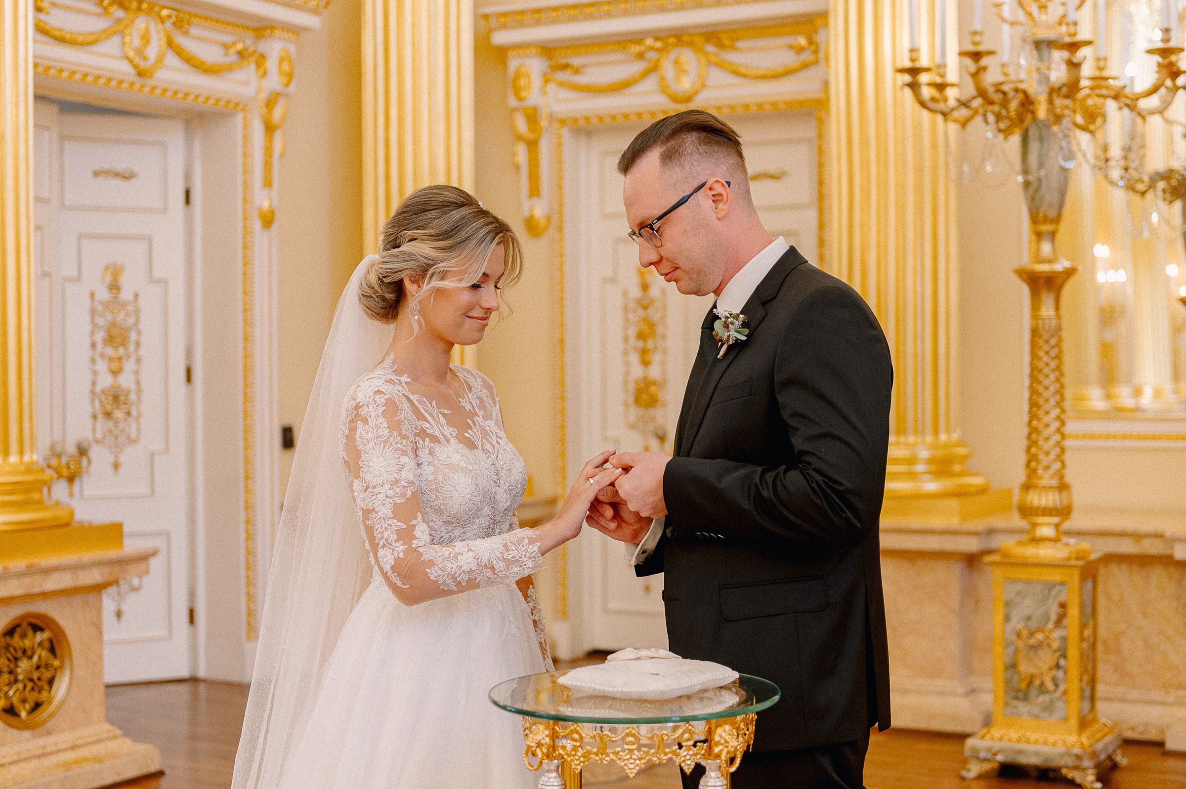 Паша и Таня | P&T. Свадебный фотограф Роман Чигарев