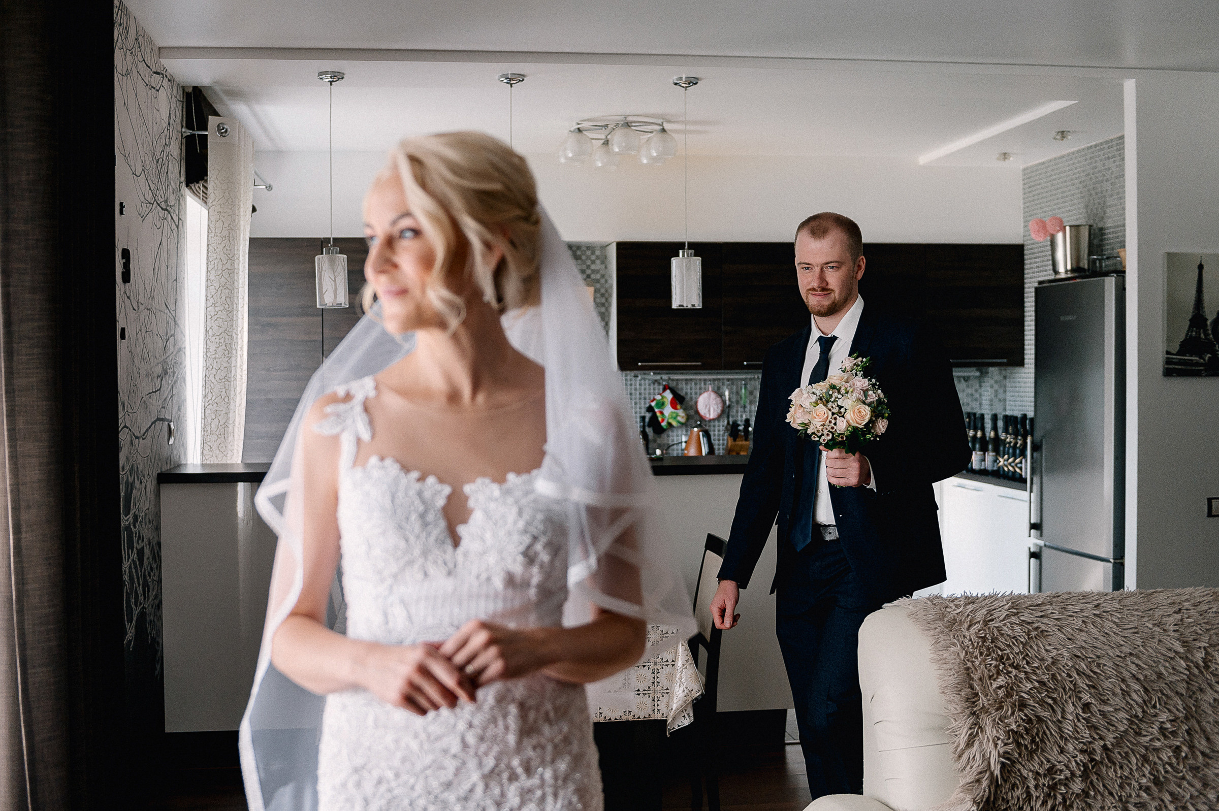 Саша и Лина | A&A. Свадебный фотограф Роман Чигарев