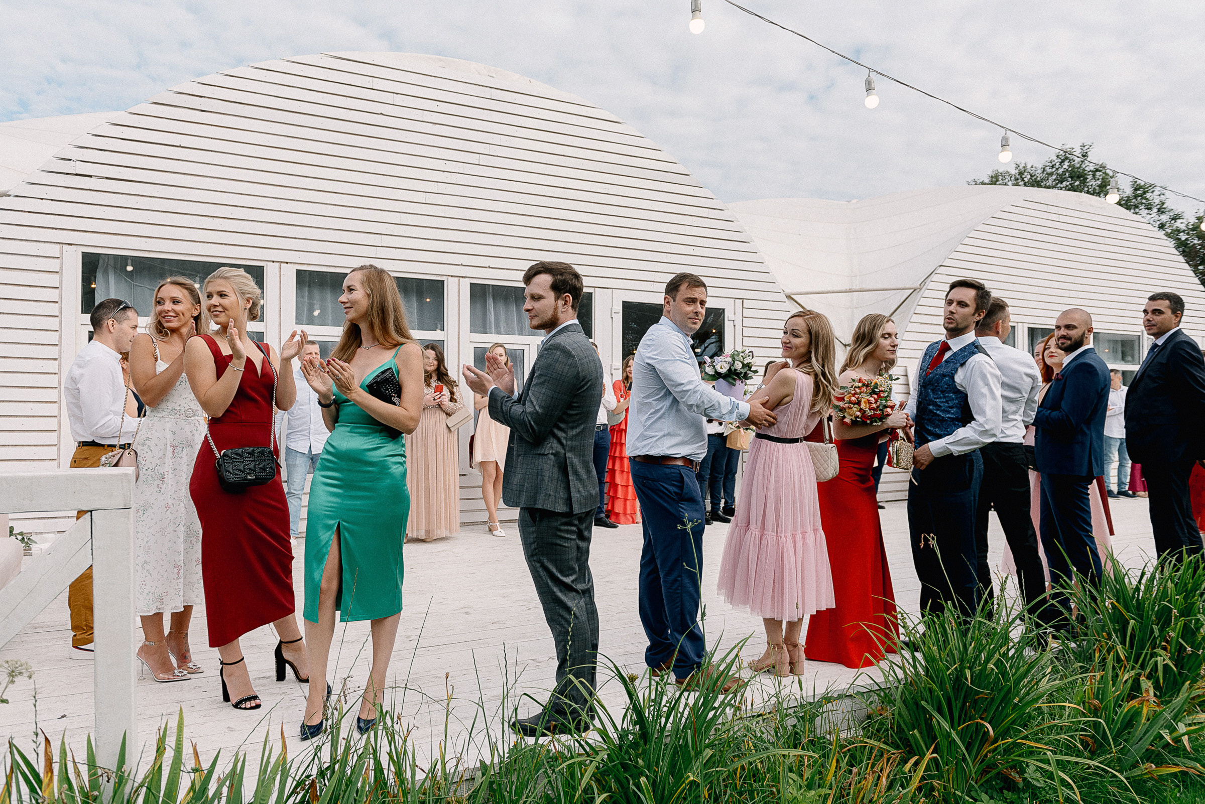 Максим и Вика | M&V. Свадебный фотограф Роман Чигарев