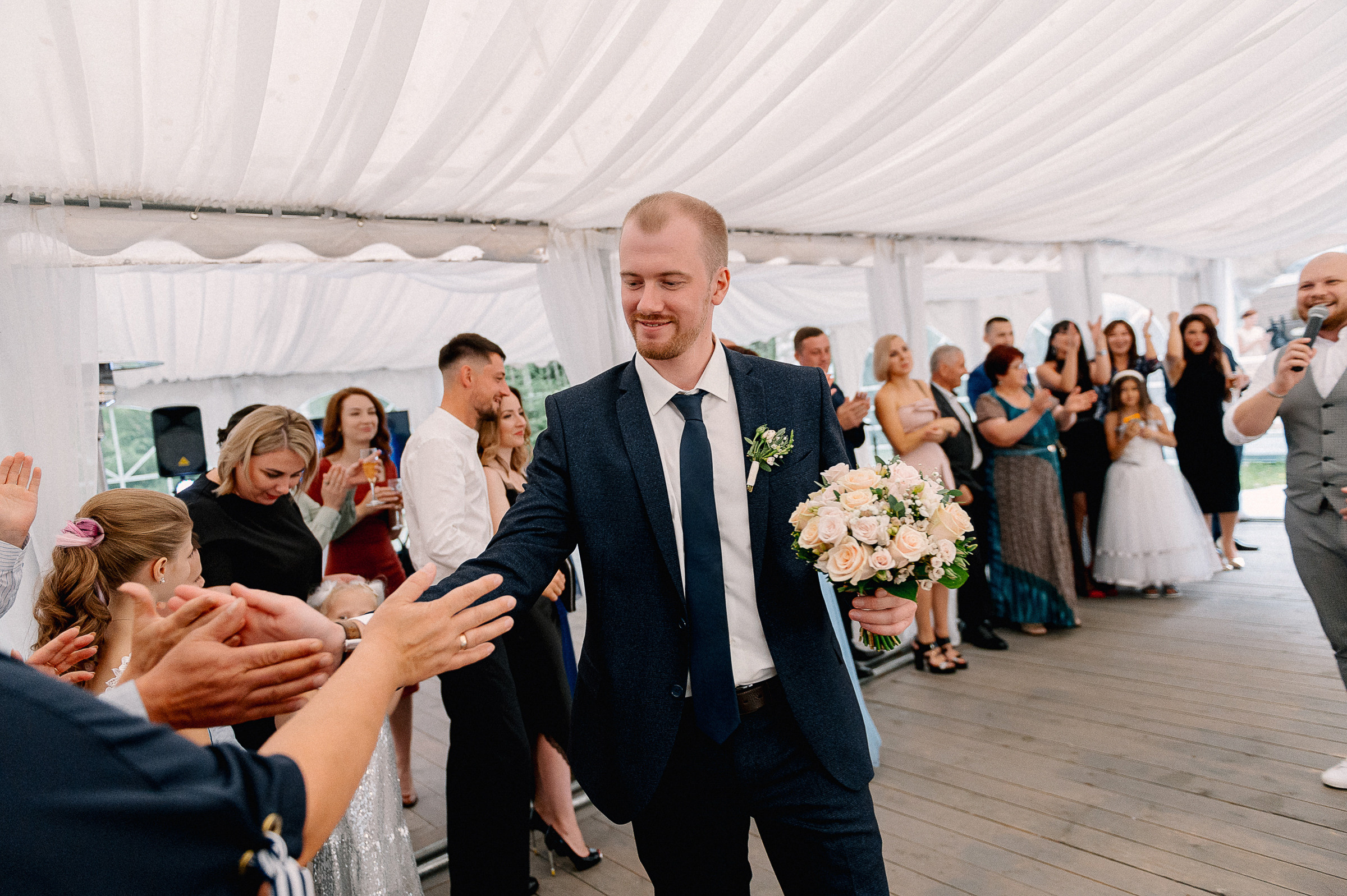 Саша и Лина | A&A. Свадебный фотограф Роман Чигарев