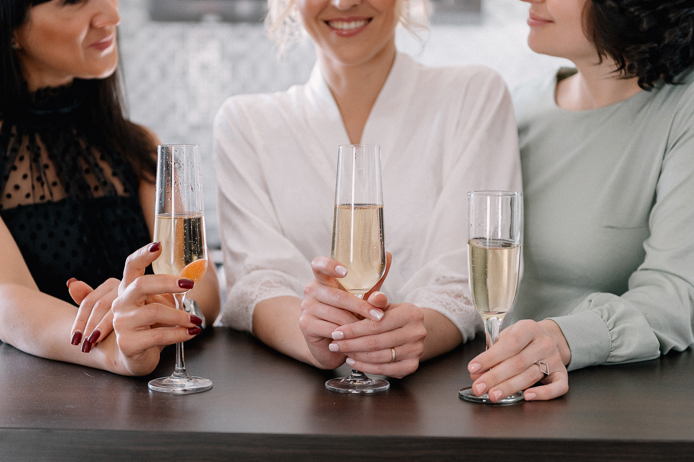 Саша и Лина | A&A. Свадебный фотограф Роман Чигарев