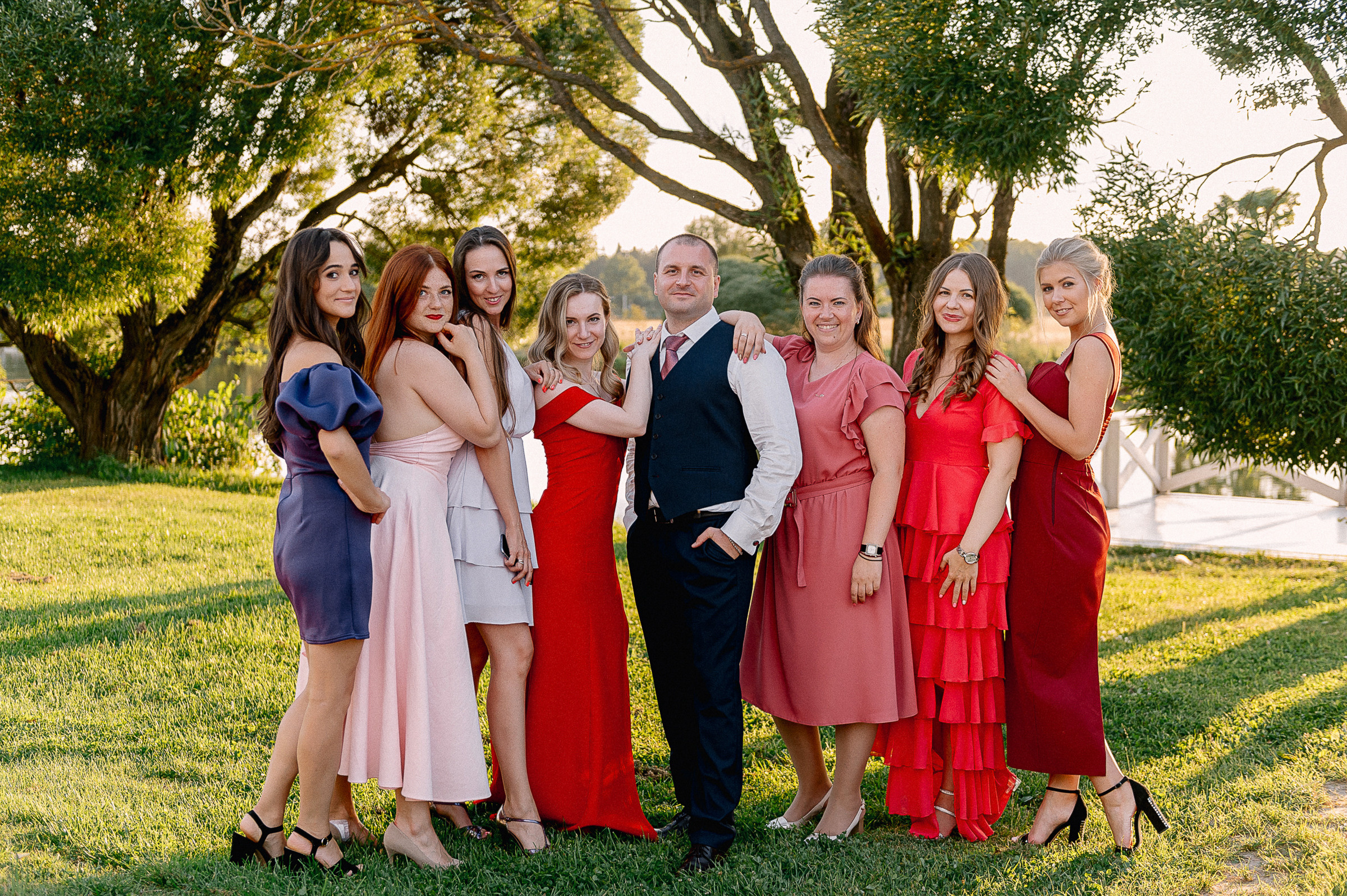 Максим и Вика | M&V. Свадебный фотограф Роман Чигарев