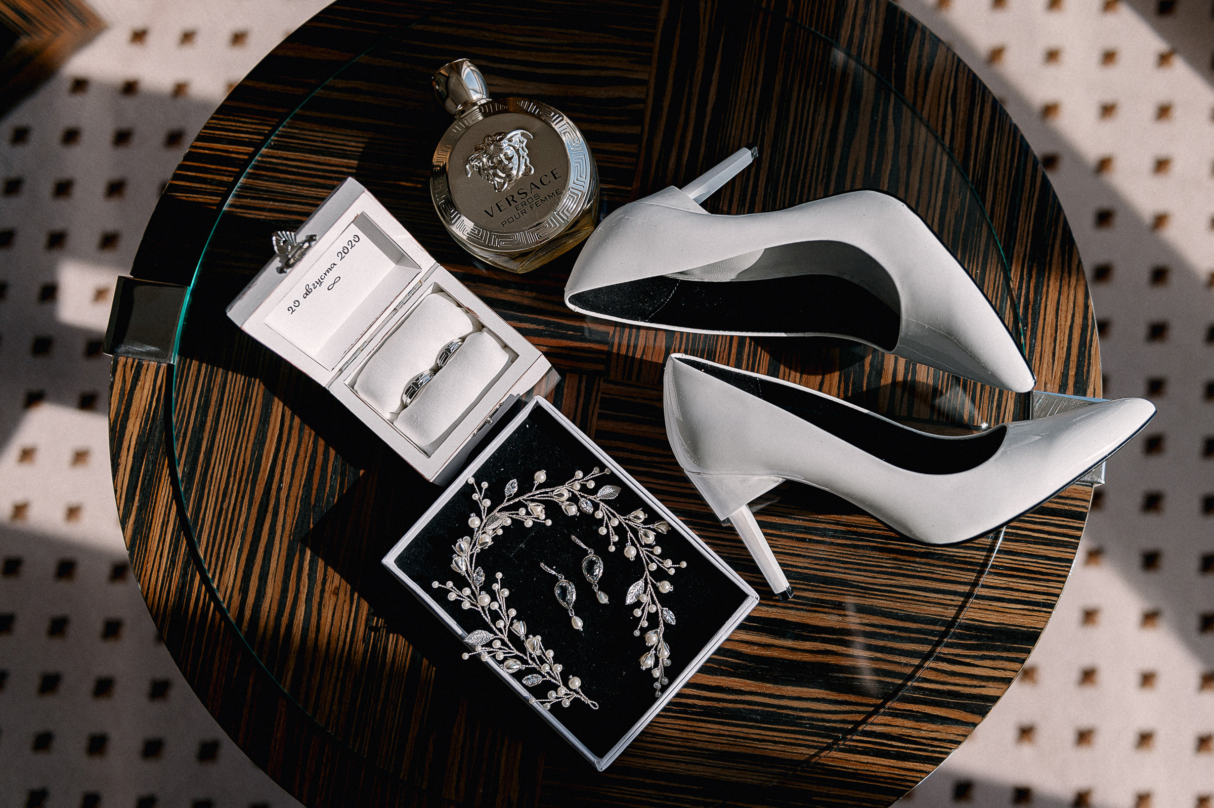 Паша и Таня | P&T. Свадебный фотограф Роман Чигарев