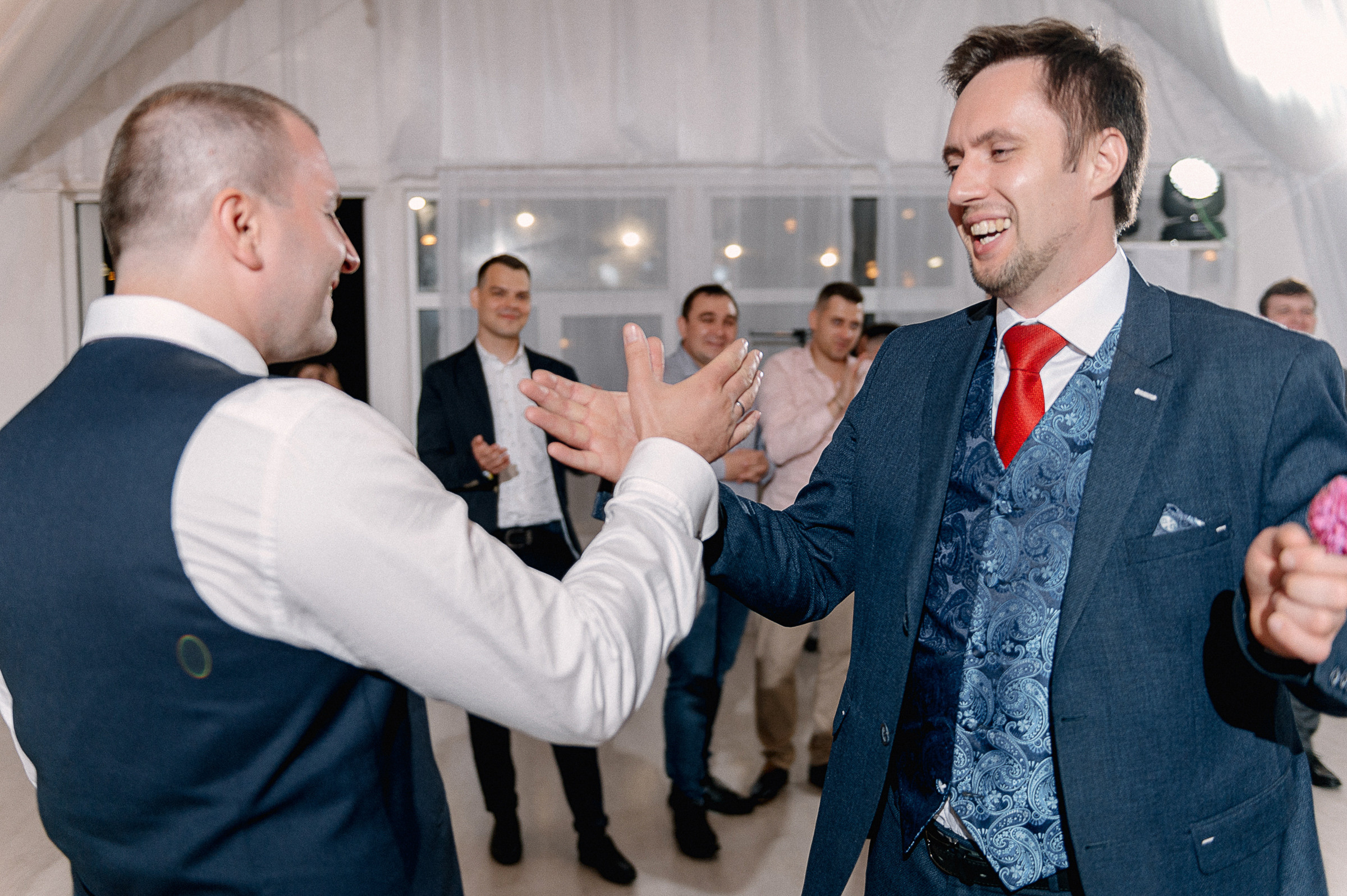 Максим и Вика | M&V. Свадебный фотограф Роман Чигарев