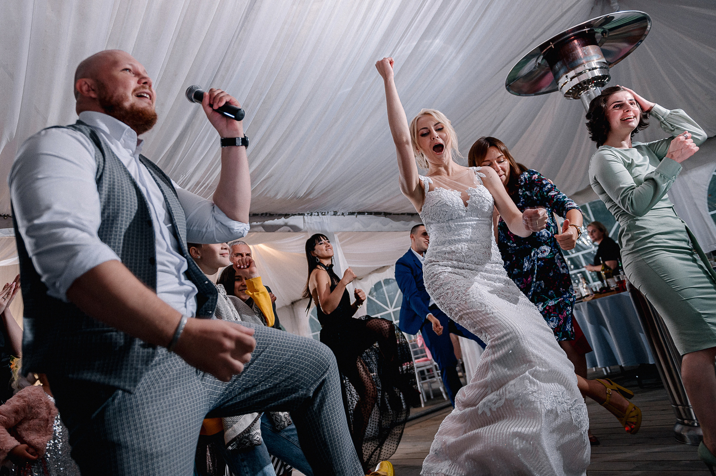 Саша и Лина | A&A. Свадебный фотограф Роман Чигарев