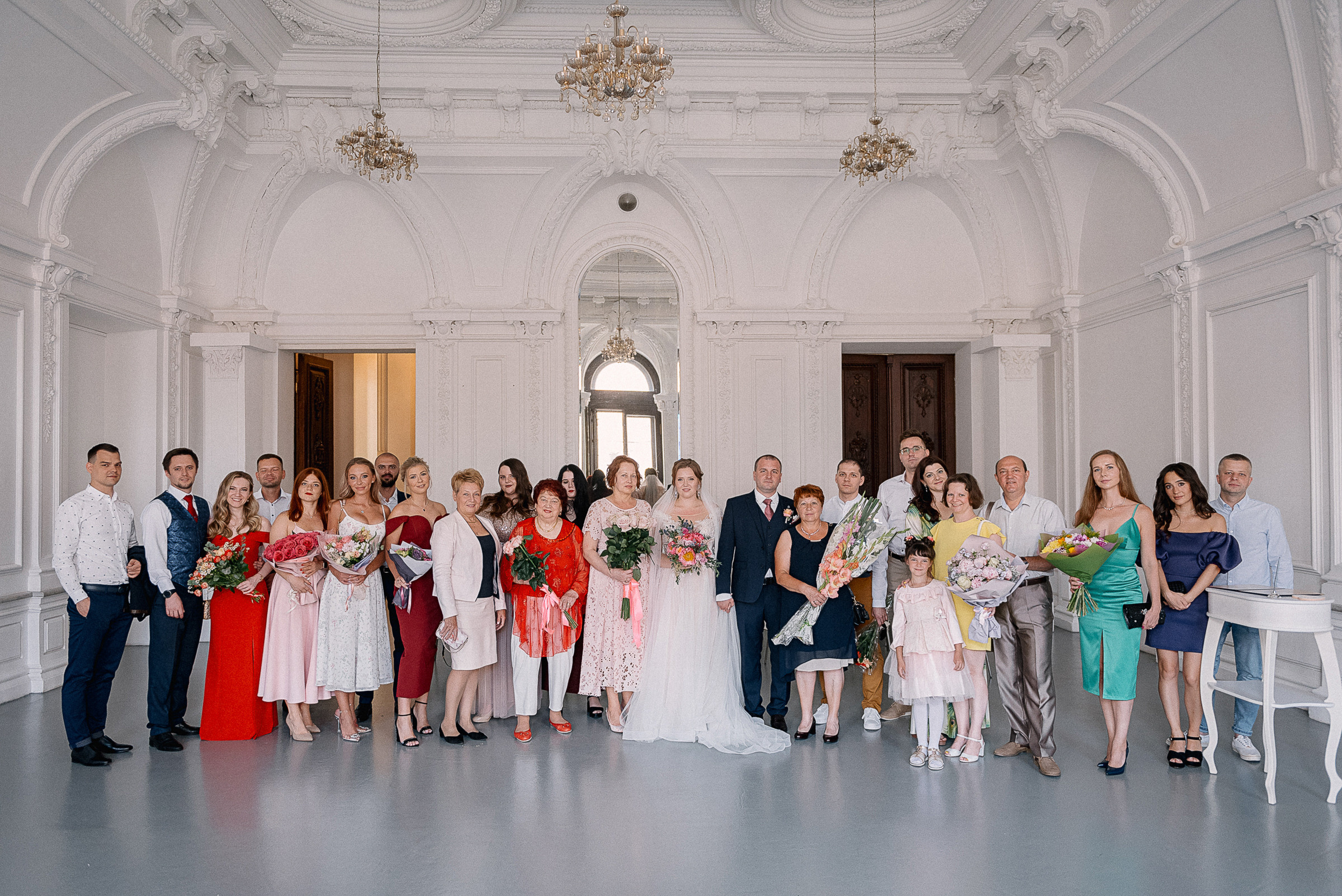 Максим и Вика | M&V. Свадебный фотограф Роман Чигарев