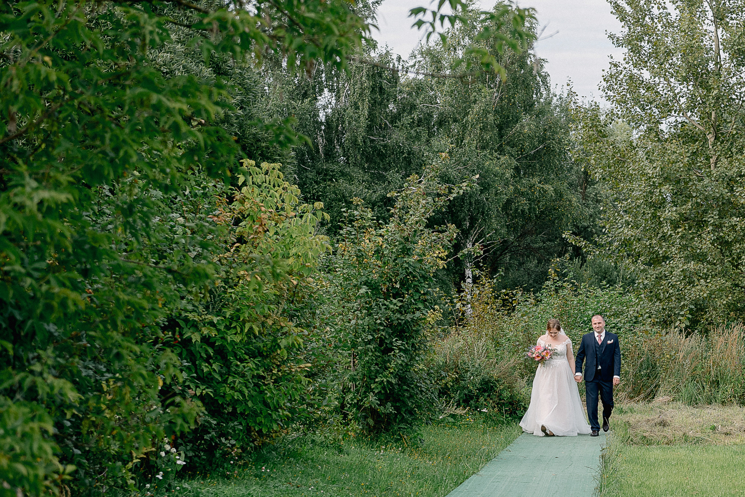 Максим и Вика | M&V. Свадебный фотограф Роман Чигарев
