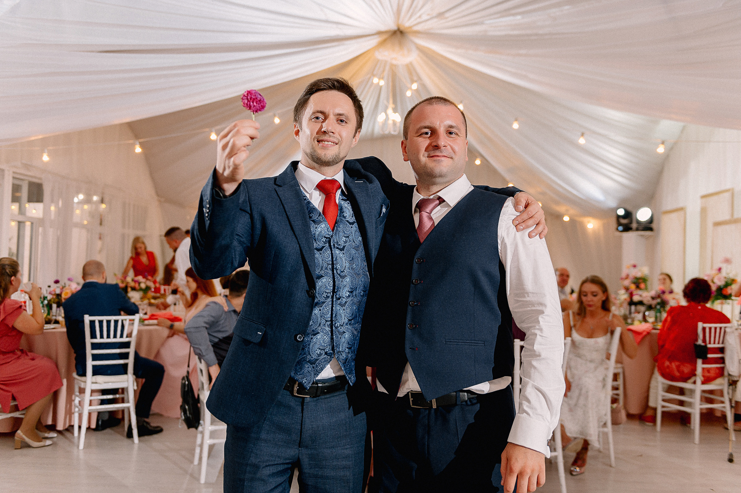 Максим и Вика | M&V. Свадебный фотограф Роман Чигарев