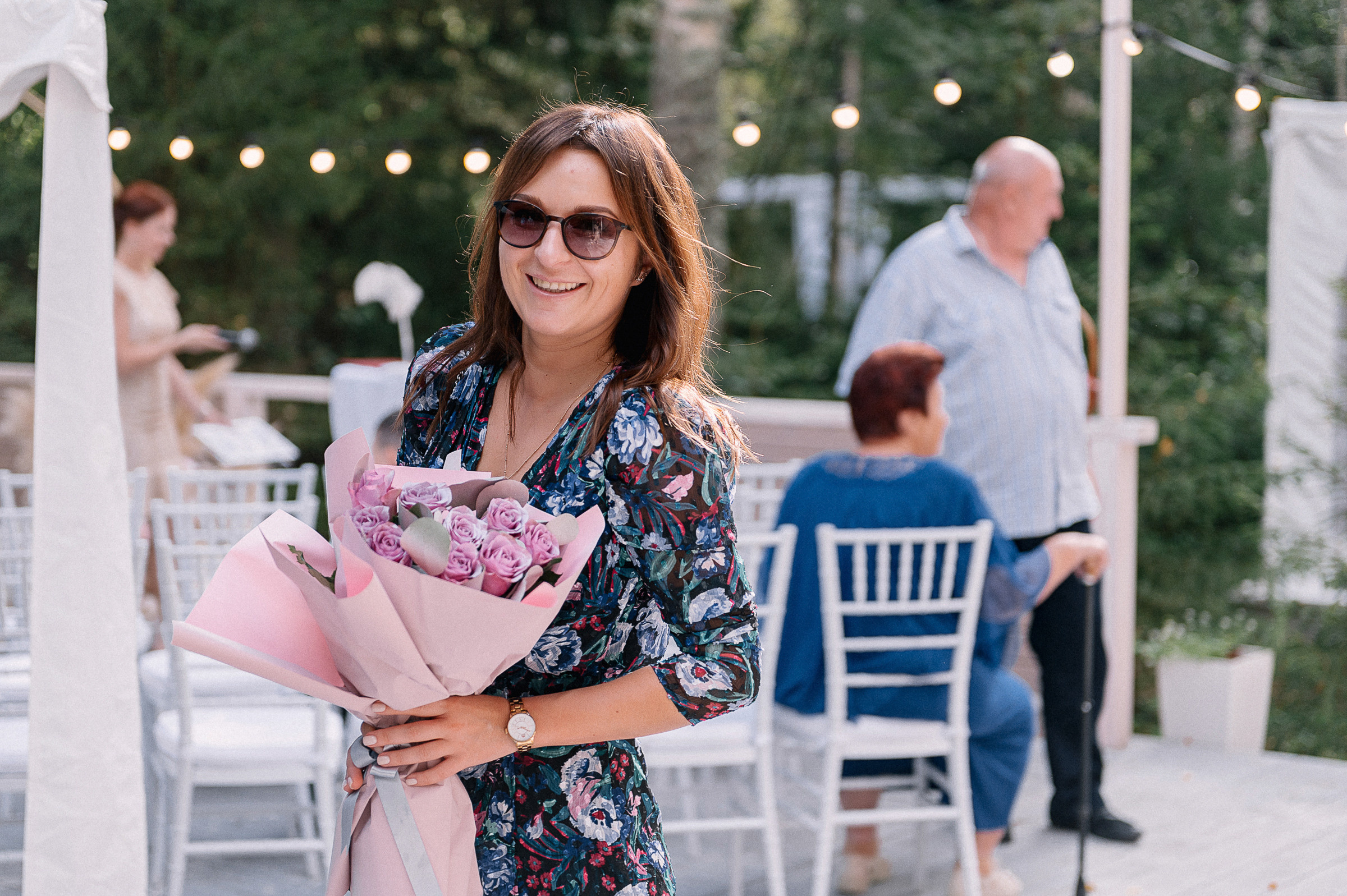 Саша и Лина | A&A. Свадебный фотограф Роман Чигарев