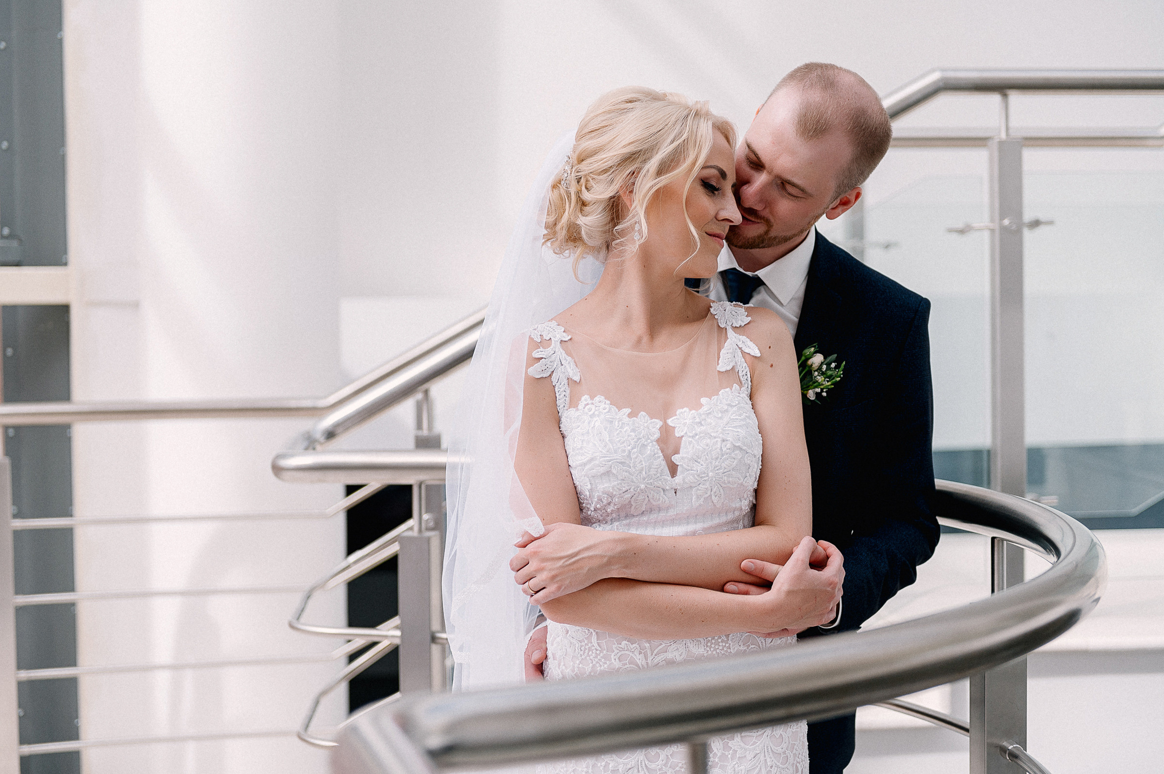 Саша и Лина | A&A. Свадебный фотограф Роман Чигарев