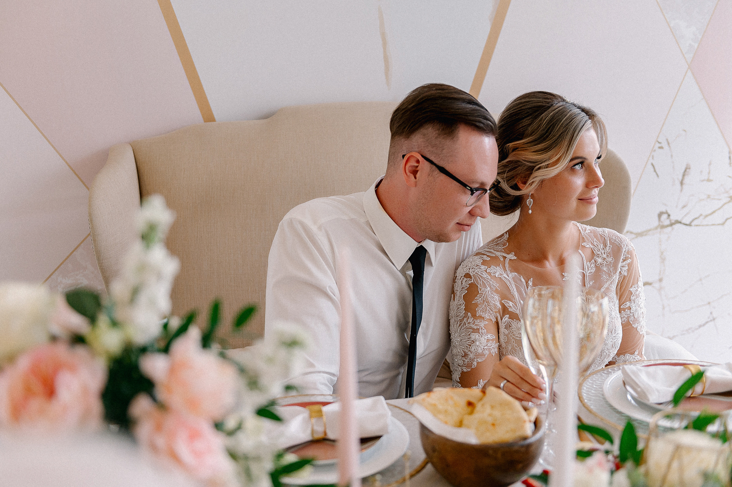 Паша и Таня | P&T. Свадебный фотограф Роман Чигарев