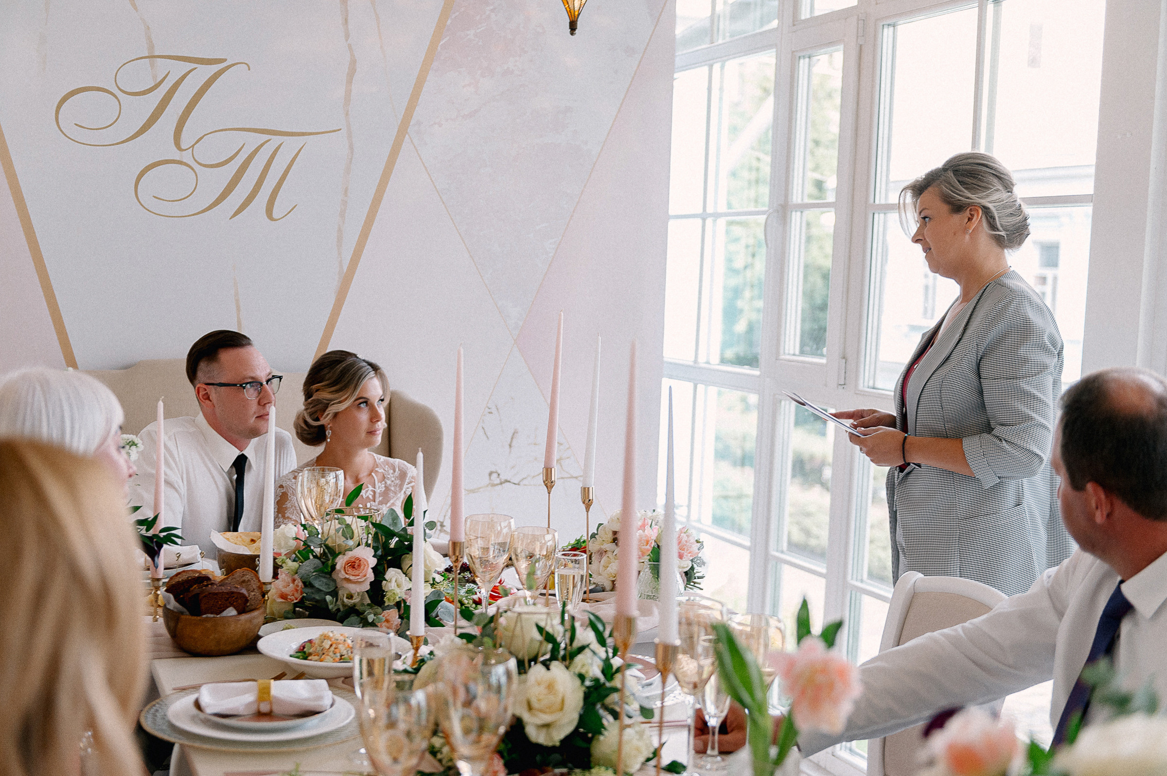 Паша и Таня | P&T. Свадебный фотограф Роман Чигарев