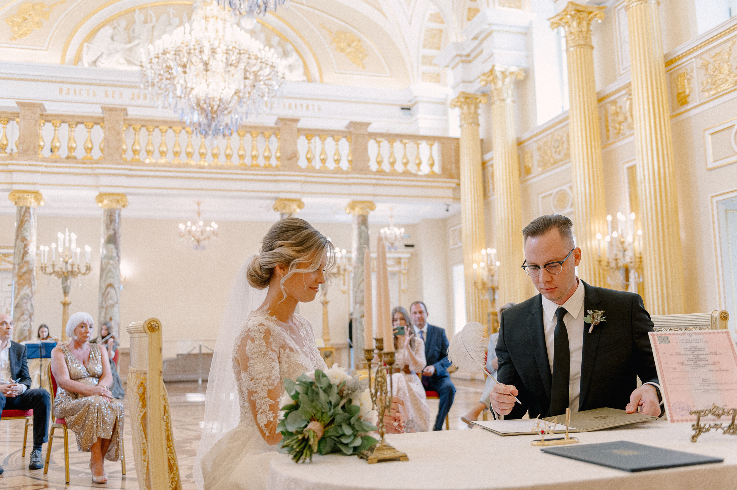 Паша и Таня | P&T. Свадебный фотограф Роман Чигарев