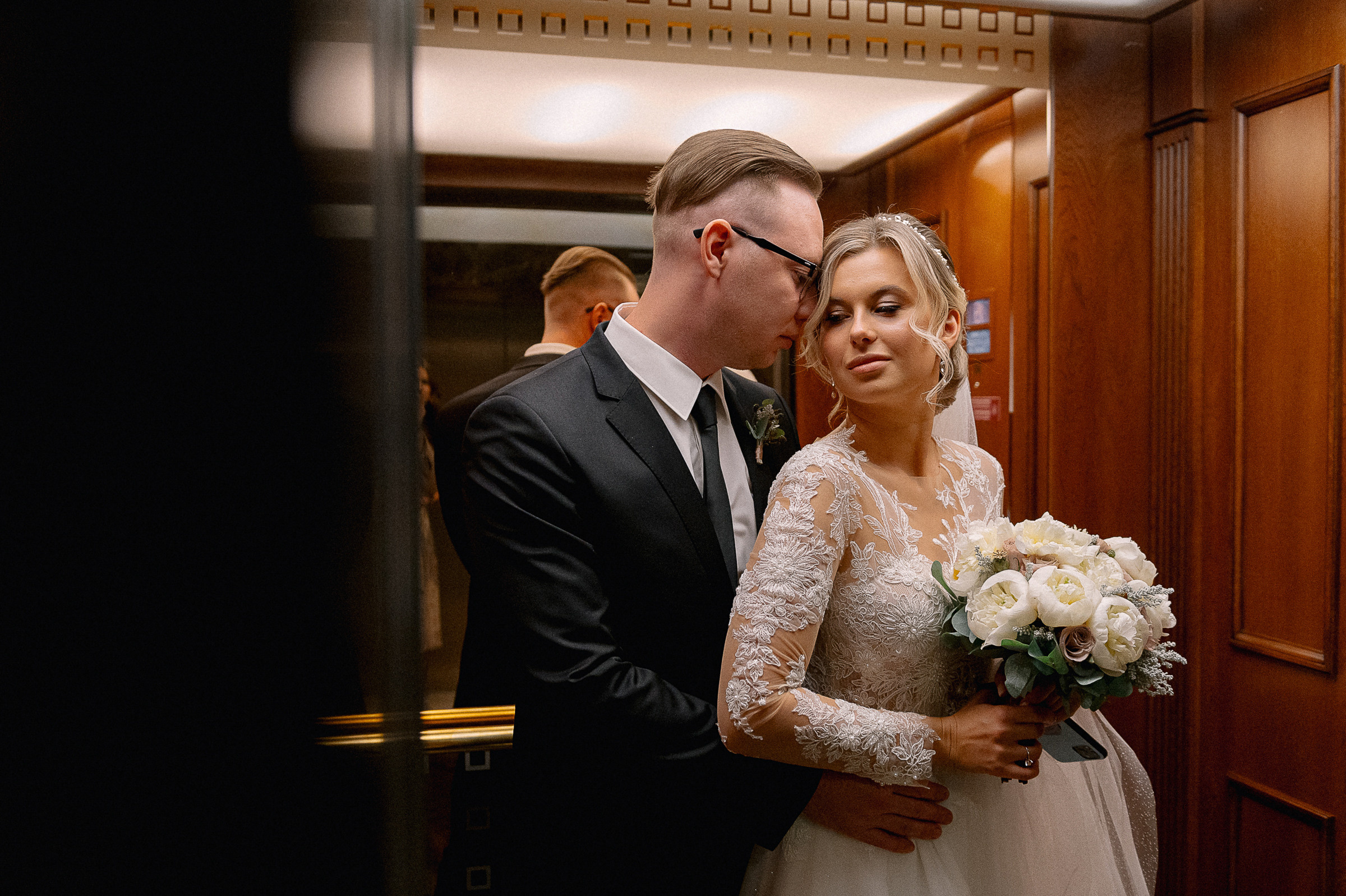 Паша и Таня | P&T. Свадебный фотограф Роман Чигарев