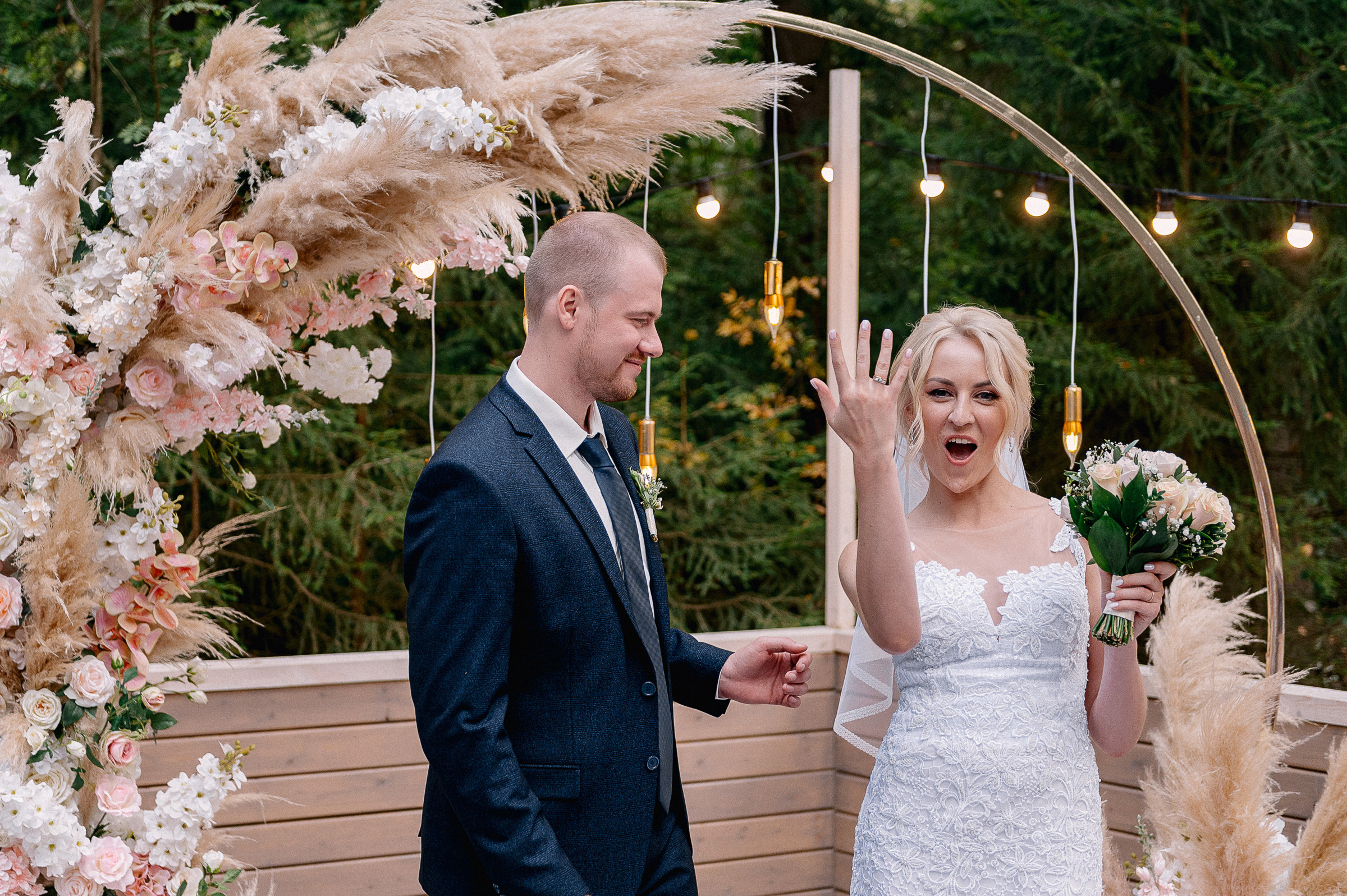 Саша и Лина | A&A. Свадебный фотограф Роман Чигарев