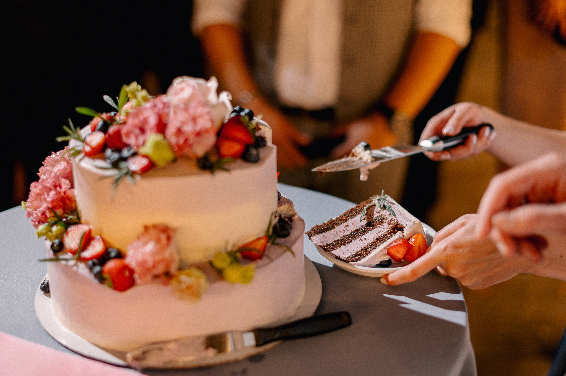 Саша и Лина | A&A. Свадебный фотограф Роман Чигарев