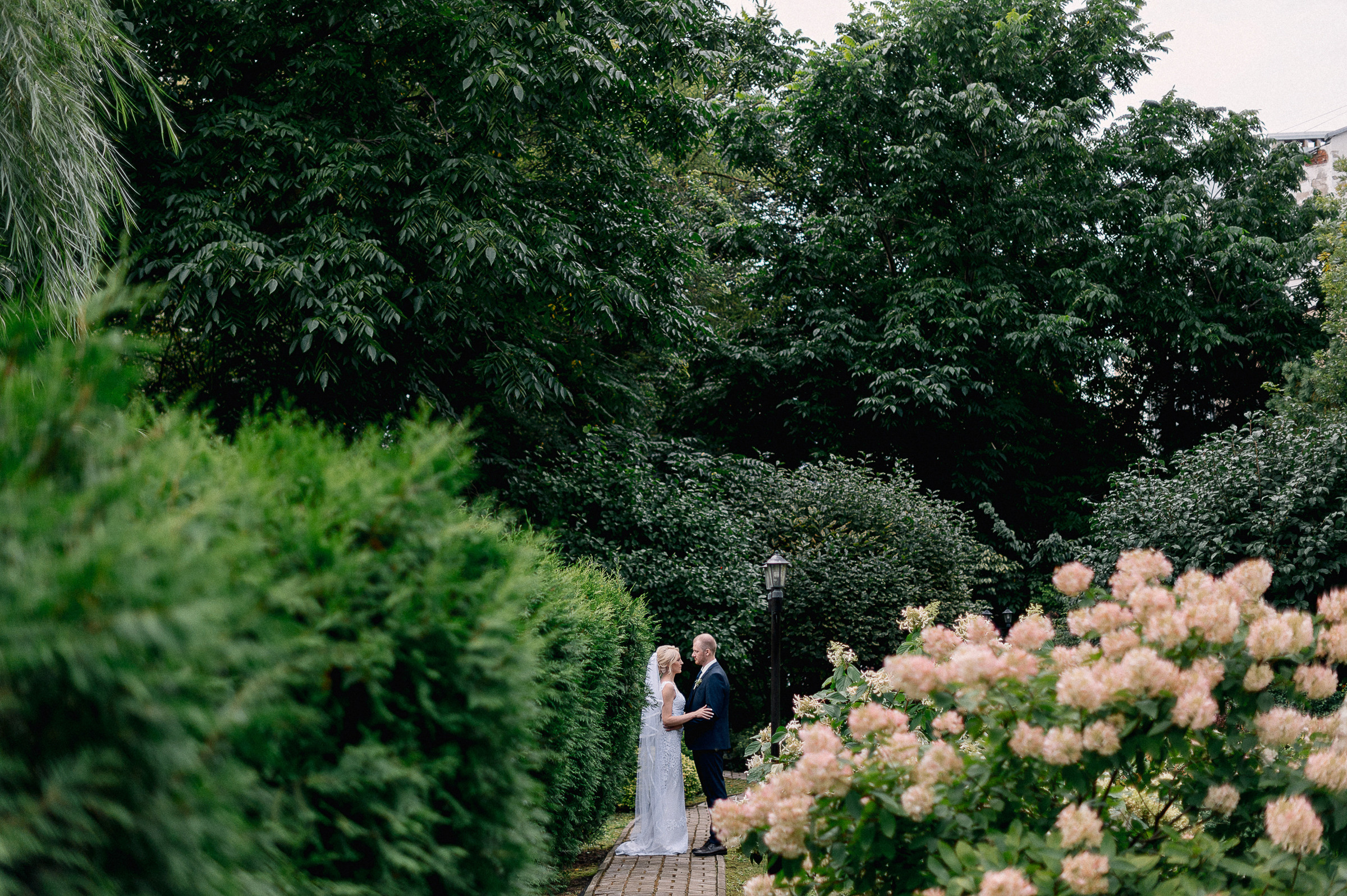 Саша и Лина | A&A. Свадебный фотограф Роман Чигарев