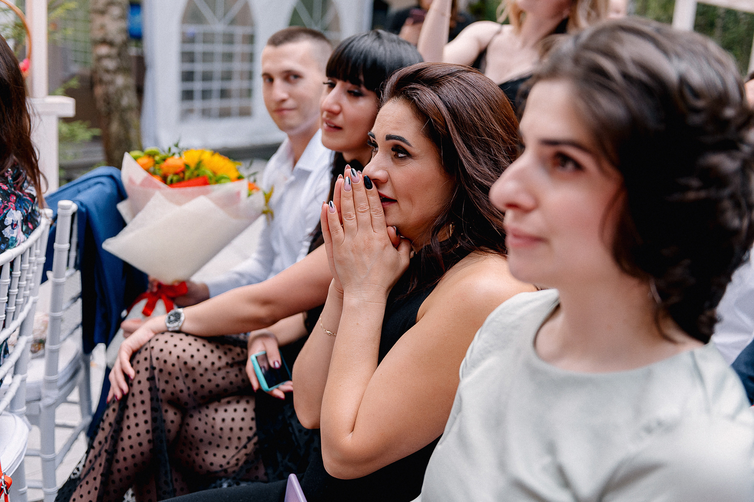 Саша и Лина | A&A. Свадебный фотограф Роман Чигарев