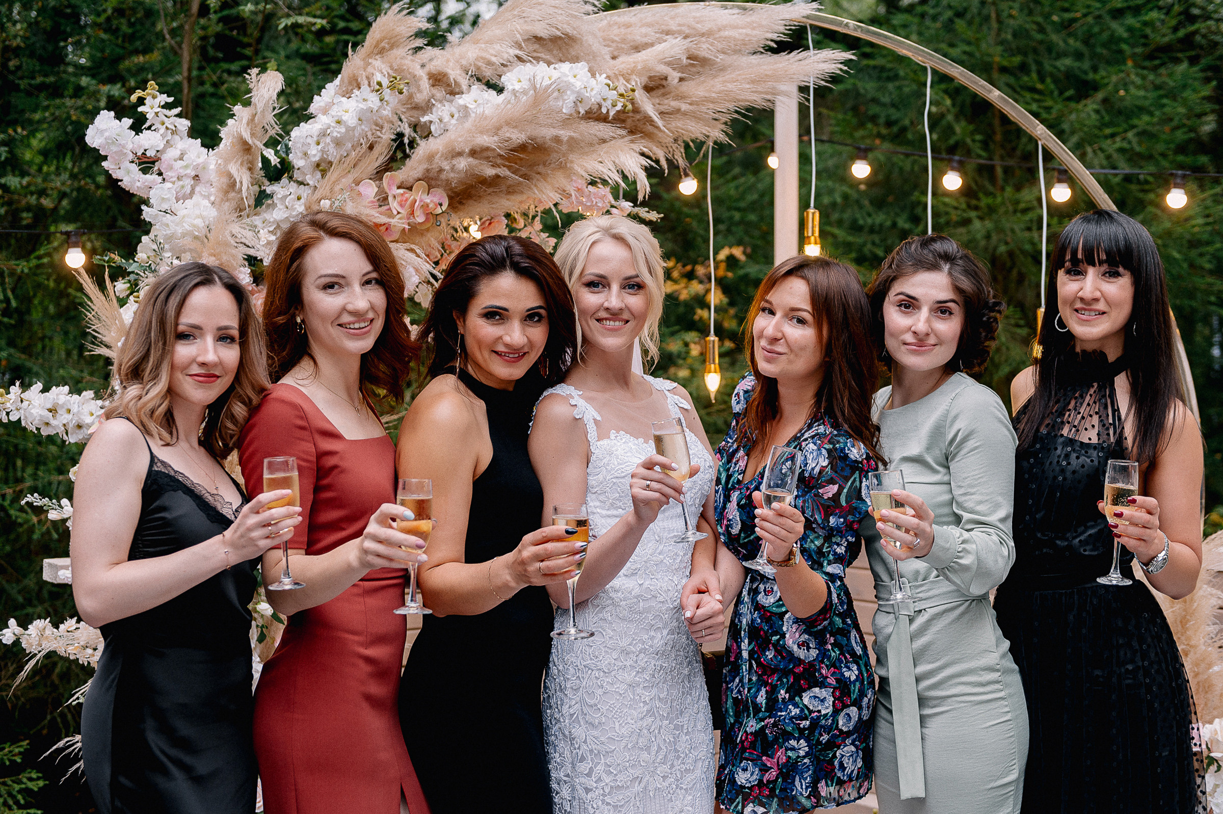 Саша и Лина | A&A. Свадебный фотограф Роман Чигарев