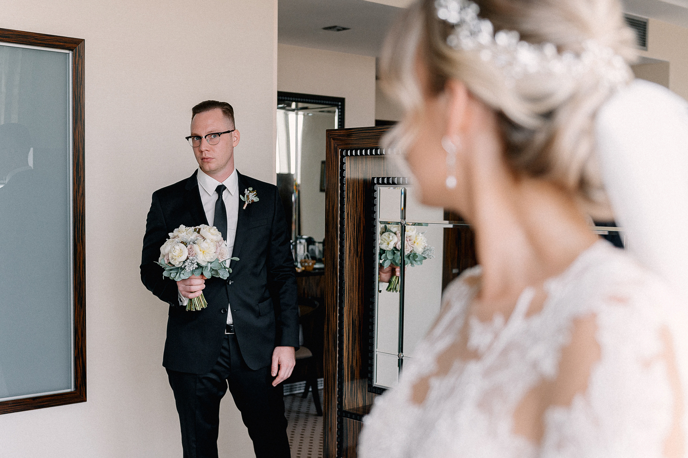 Паша и Таня | P&T. Свадебный фотограф Роман Чигарев