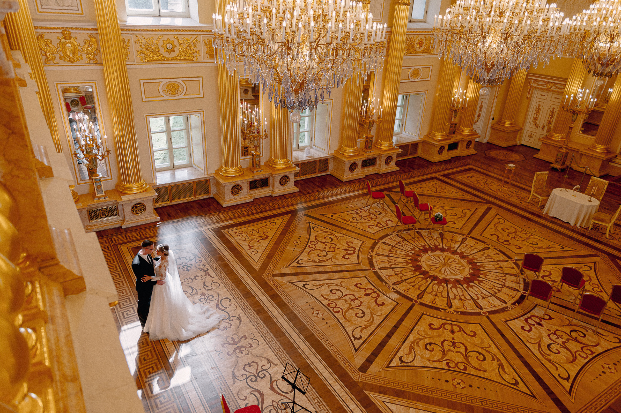 Паша и Таня | P&T. Свадебный фотограф Роман Чигарев