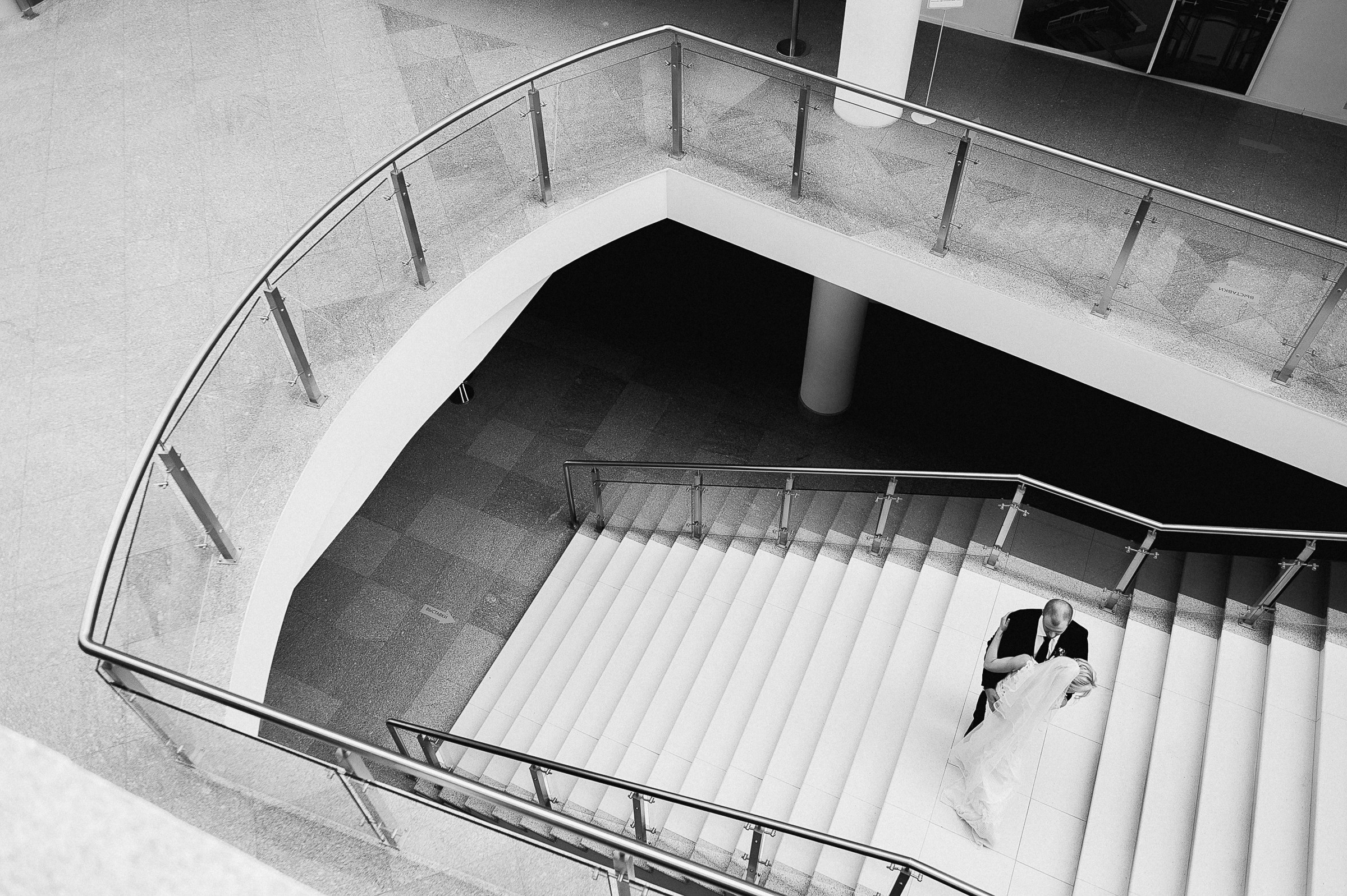 Саша и Лина | A&A. Свадебный фотограф Роман Чигарев