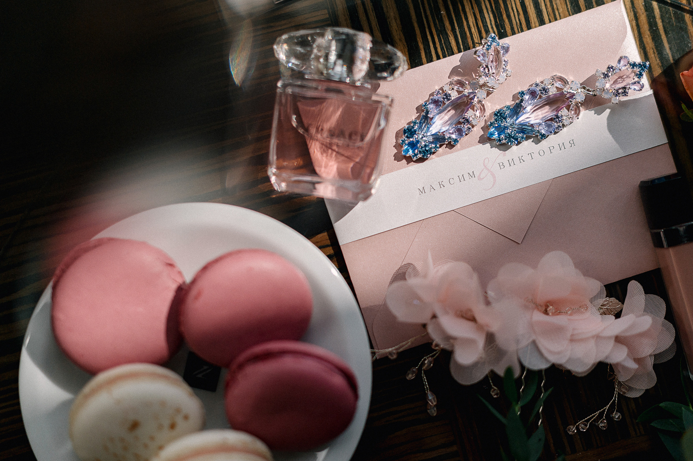 Максим и Вика | M&V. Свадебный фотограф Роман Чигарев