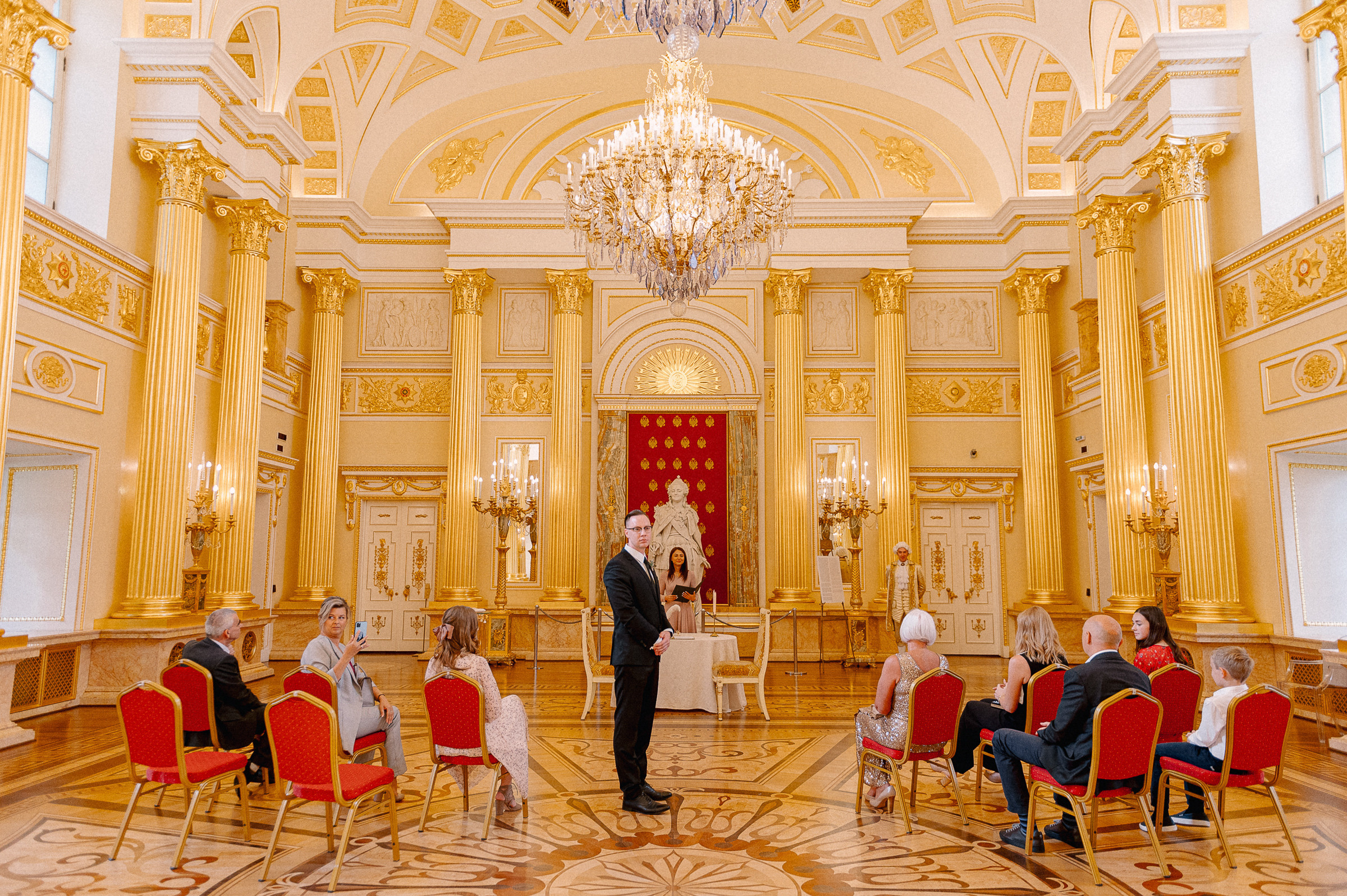 Паша и Таня | P&T. Свадебный фотограф Роман Чигарев