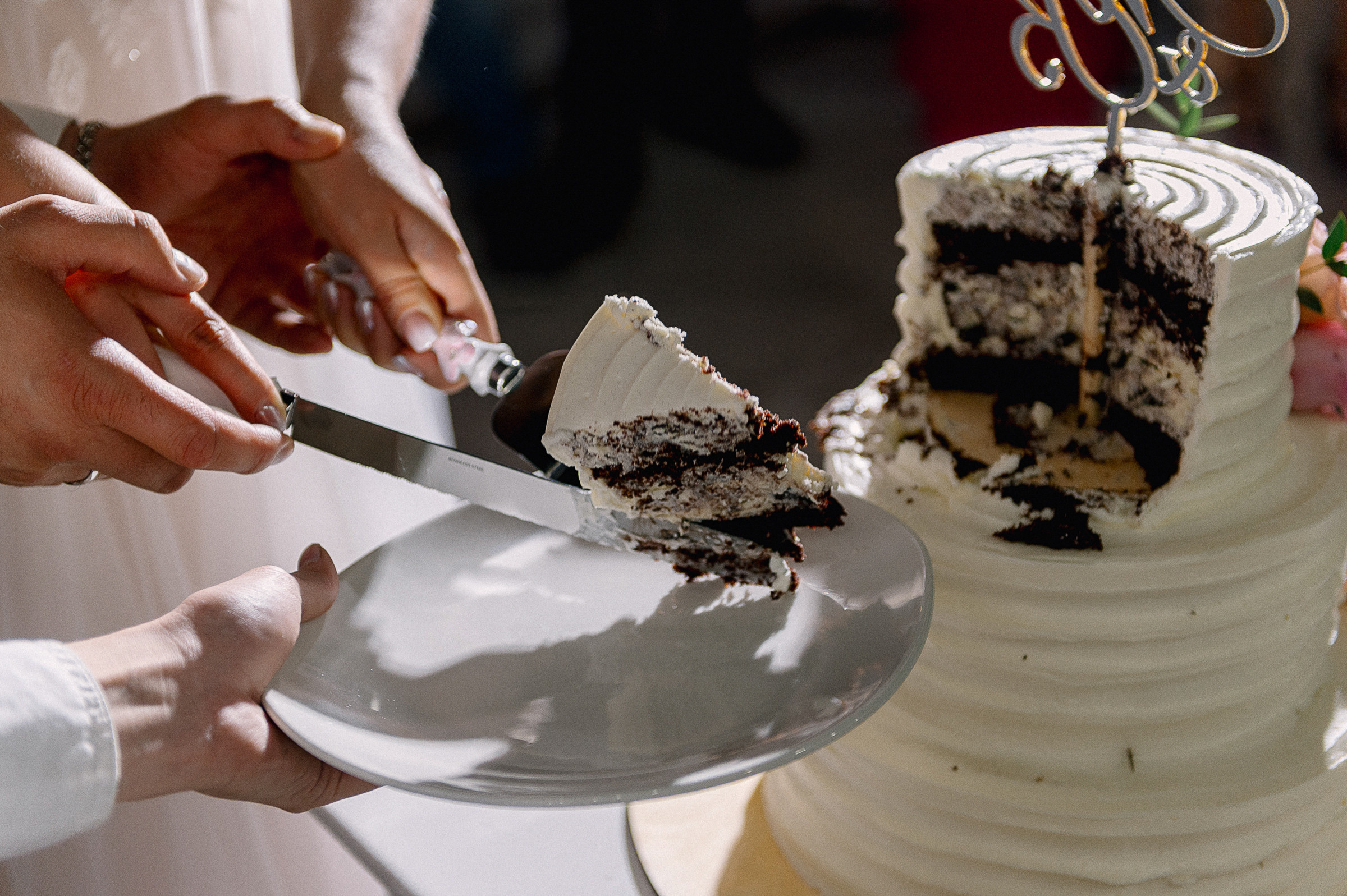 Максим и Вика | M&V. Свадебный фотограф Роман Чигарев