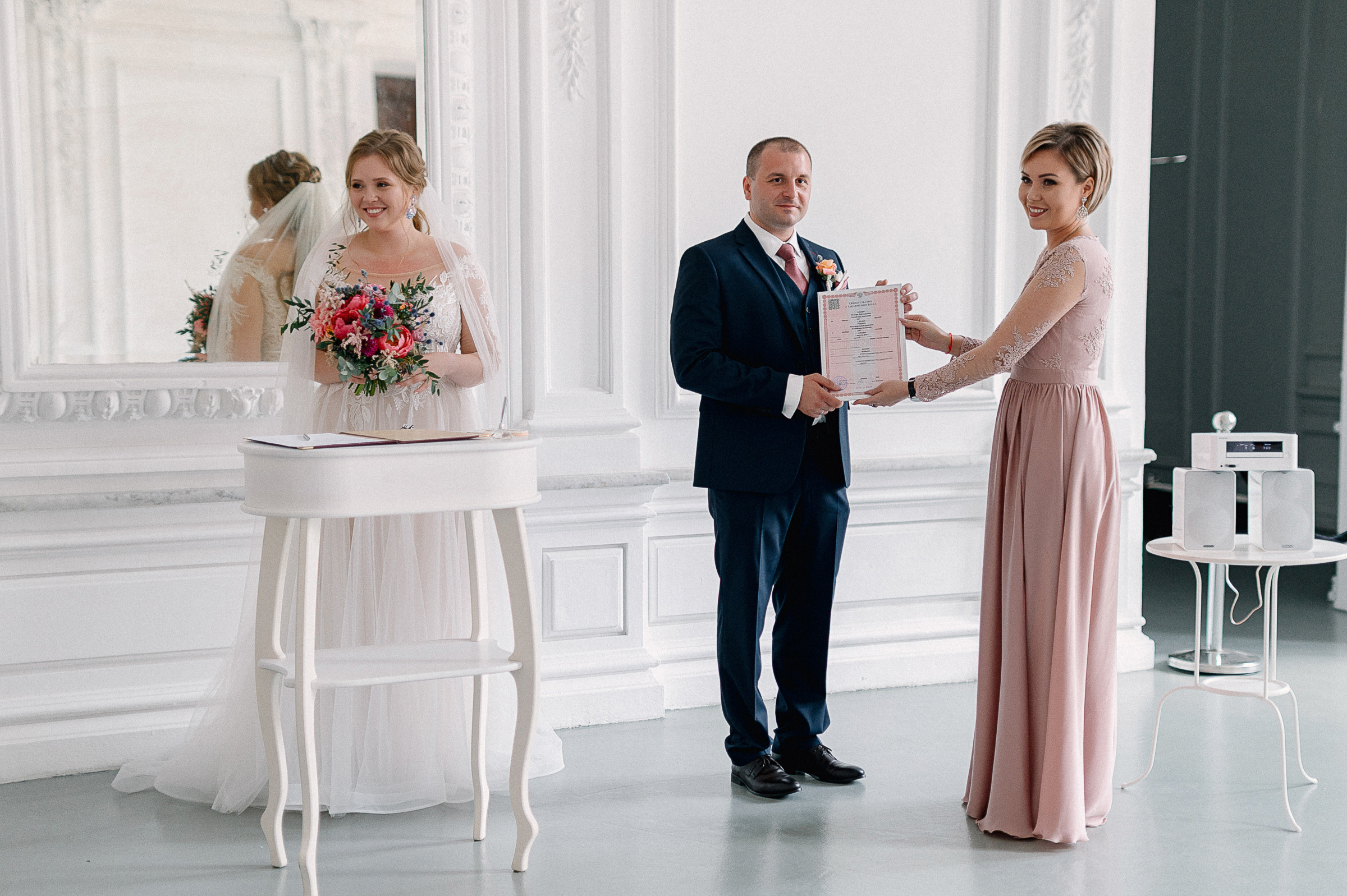 Максим и Вика | M&V. Свадебный фотограф Роман Чигарев