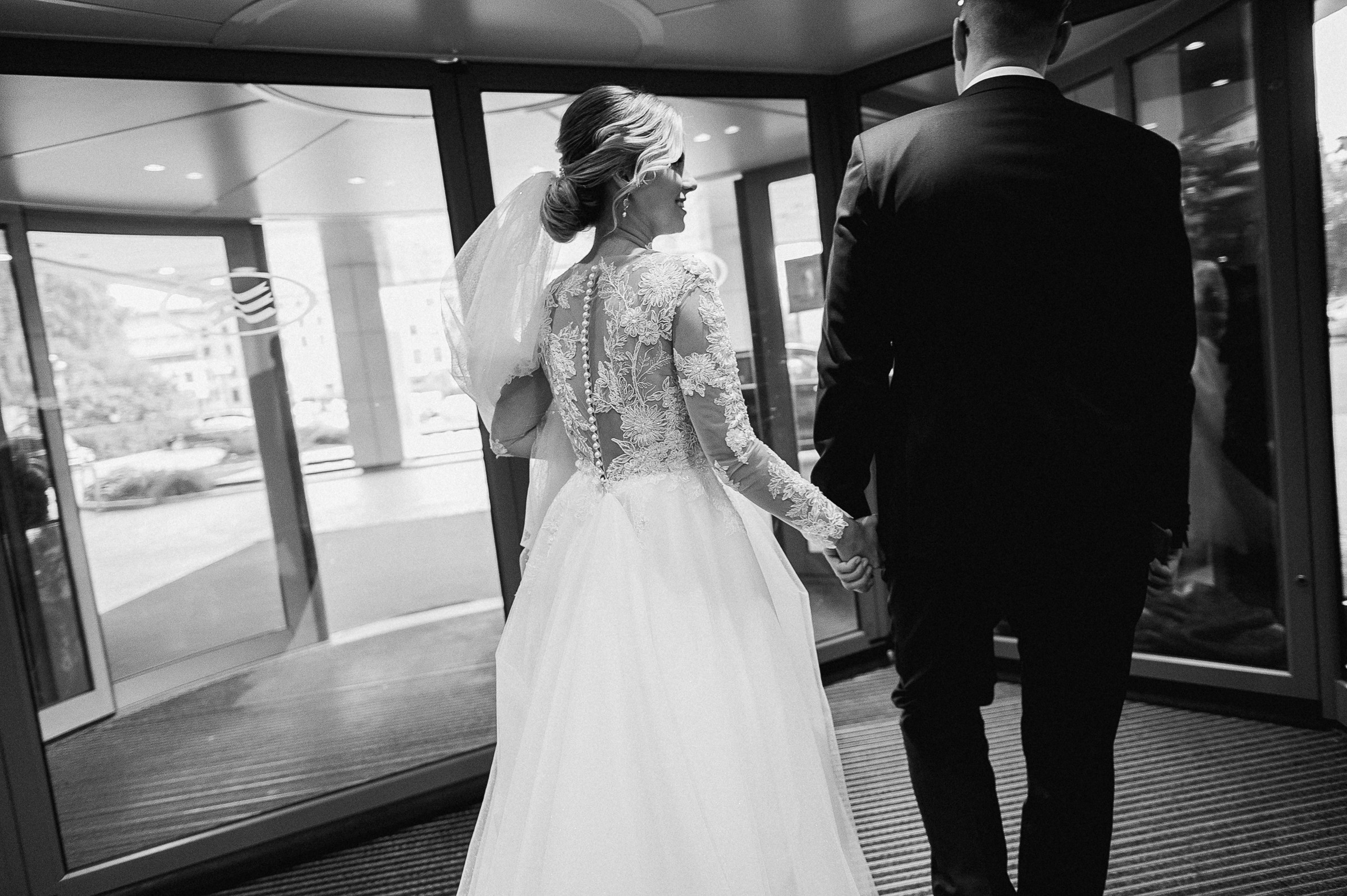 Паша и Таня | P&T. Свадебный фотограф Роман Чигарев