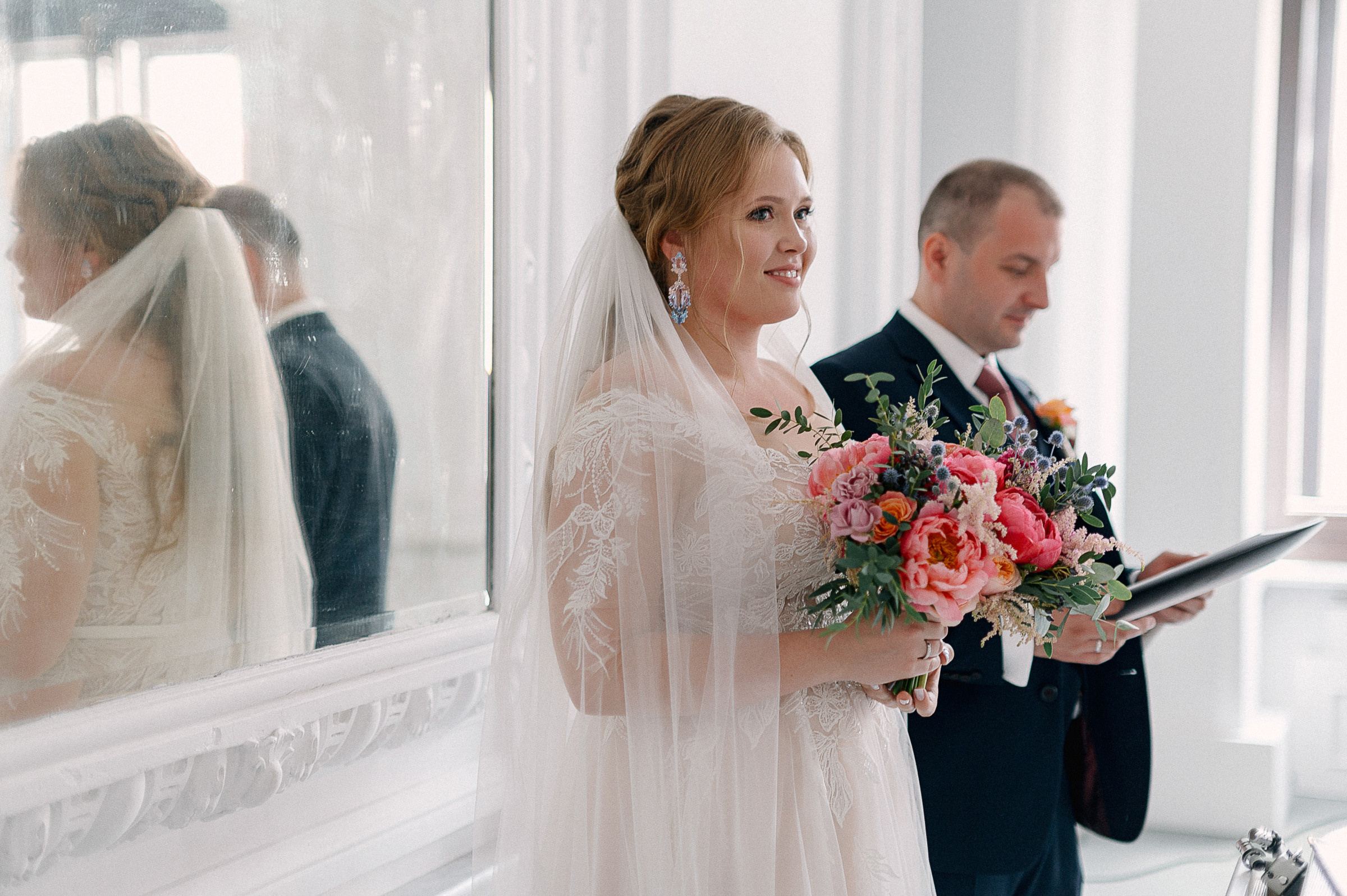 Максим и Вика | M&V. Свадебный фотограф Роман Чигарев