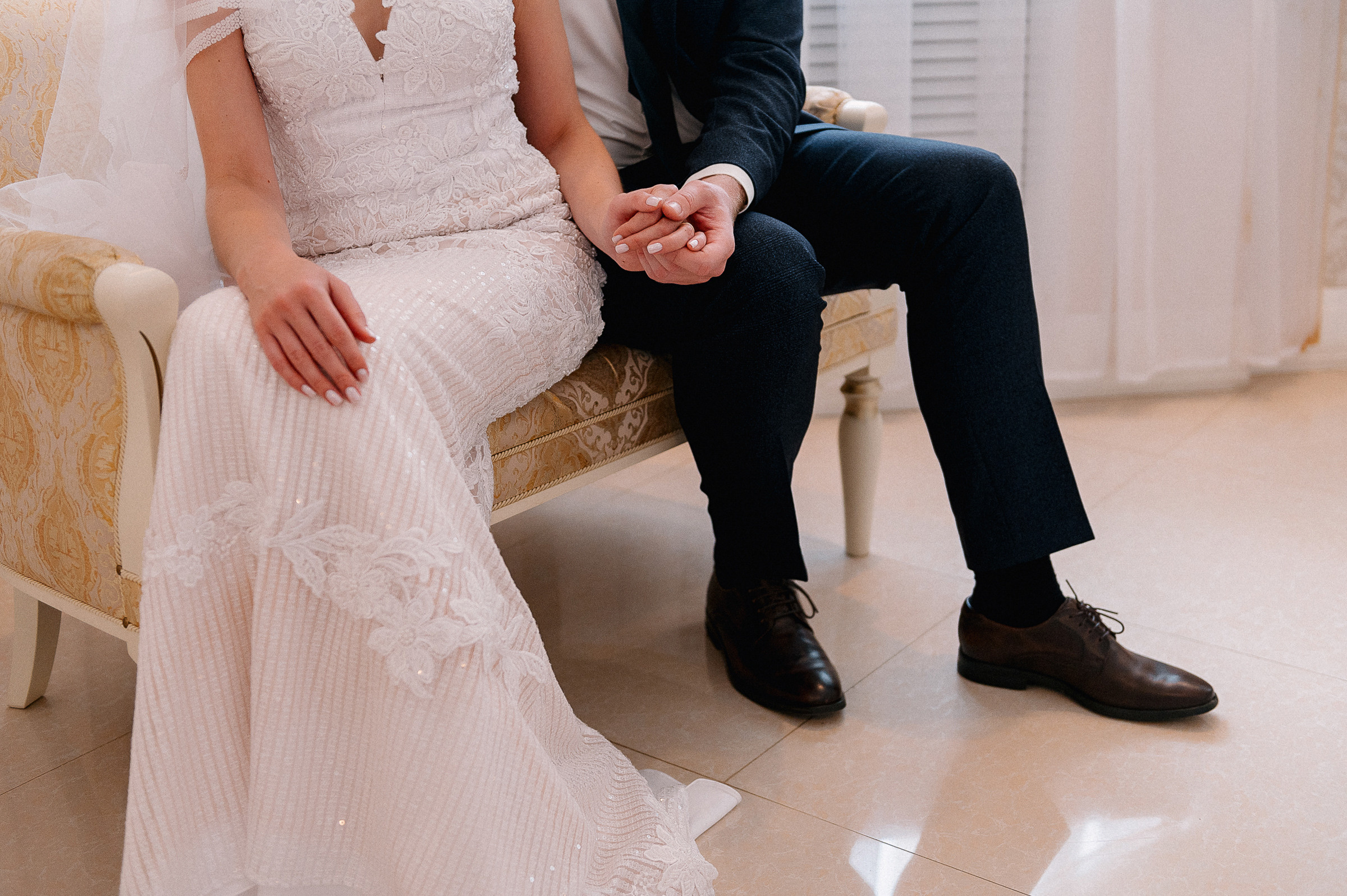 Саша и Лина | A&A. Свадебный фотограф Роман Чигарев