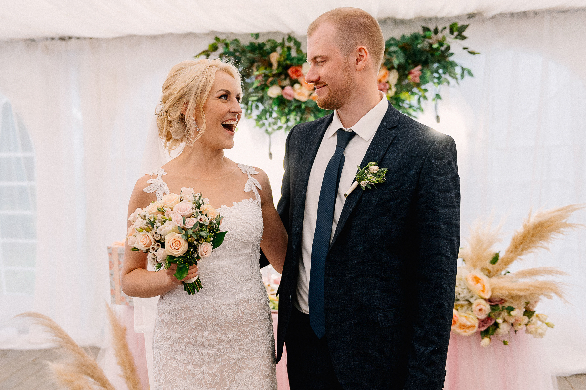 Саша и Лина | A&A. Свадебный фотограф Роман Чигарев